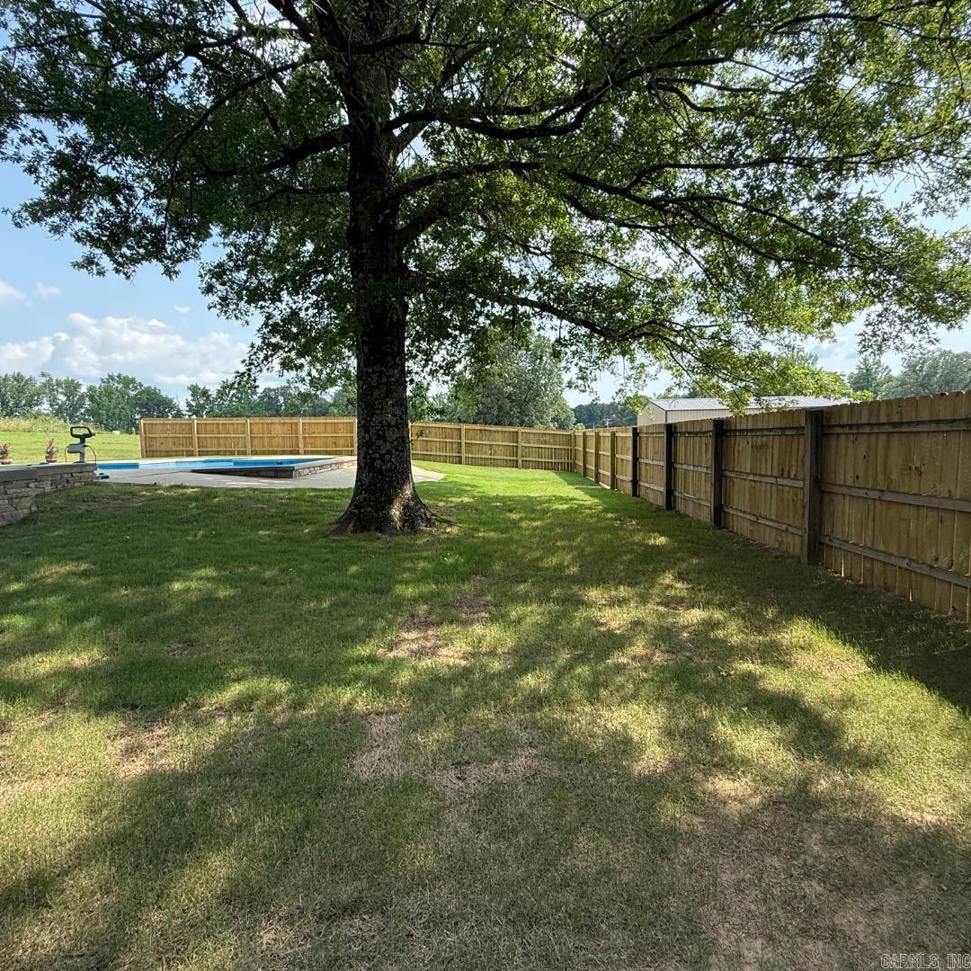 641  Greene 729  Paragould, AR