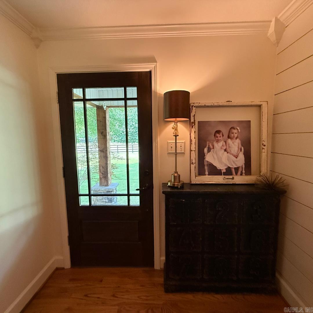 641  Greene 729  Paragould, AR