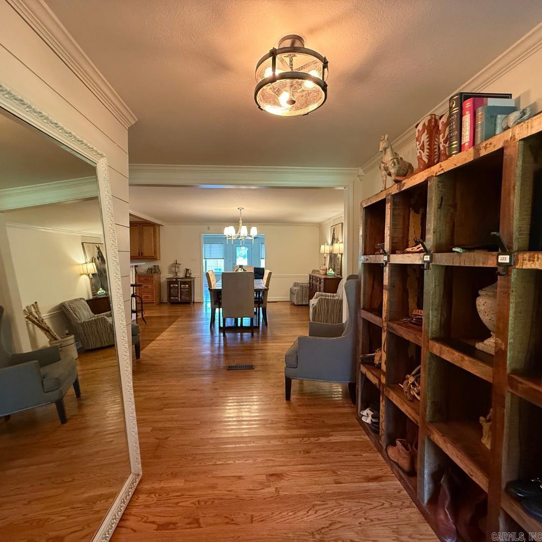 641  Greene 729  Paragould, AR