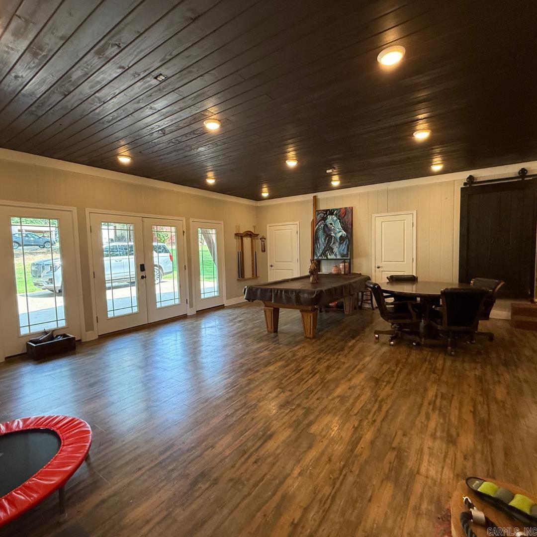 641  Greene 729  Paragould, AR