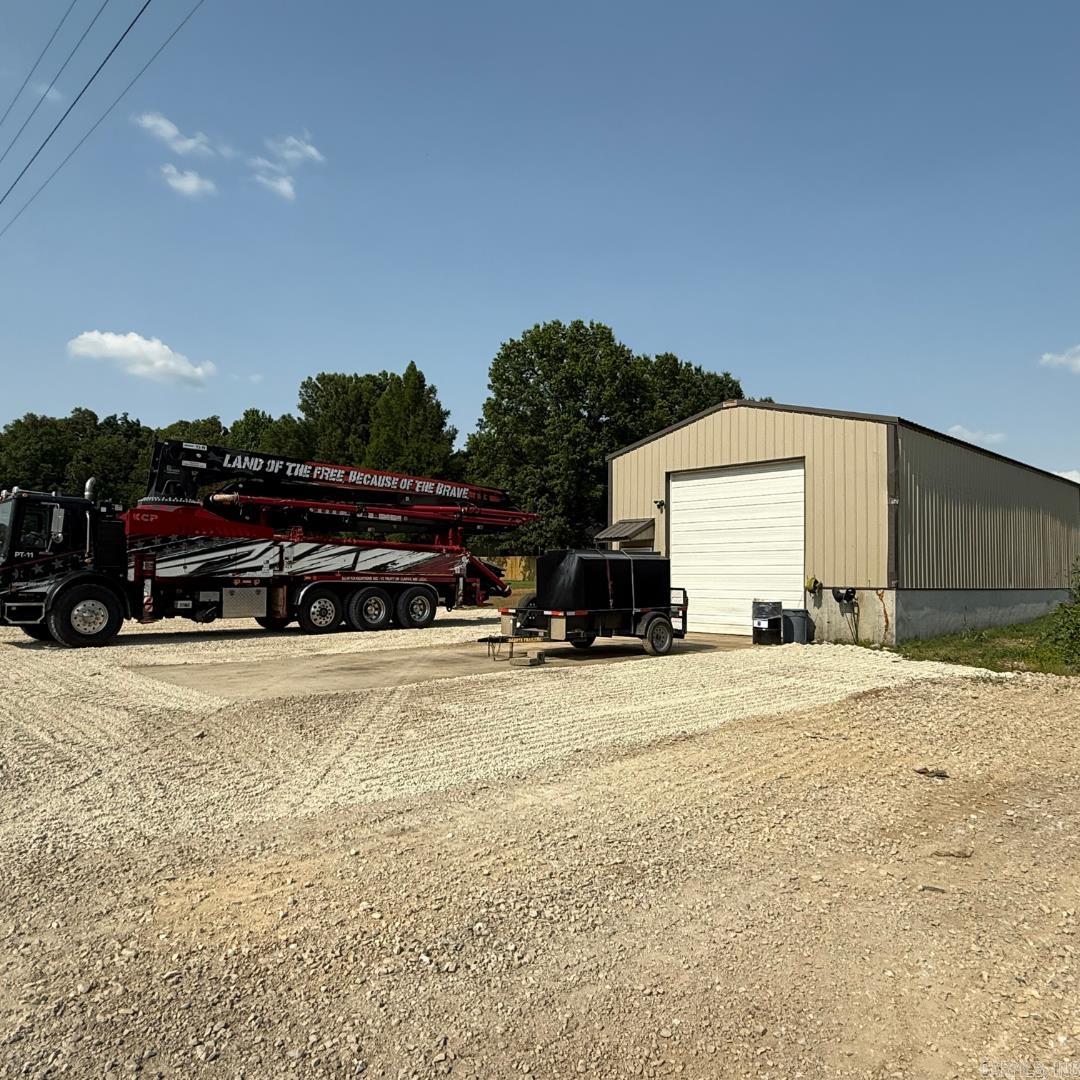641  Greene 729  Paragould, AR