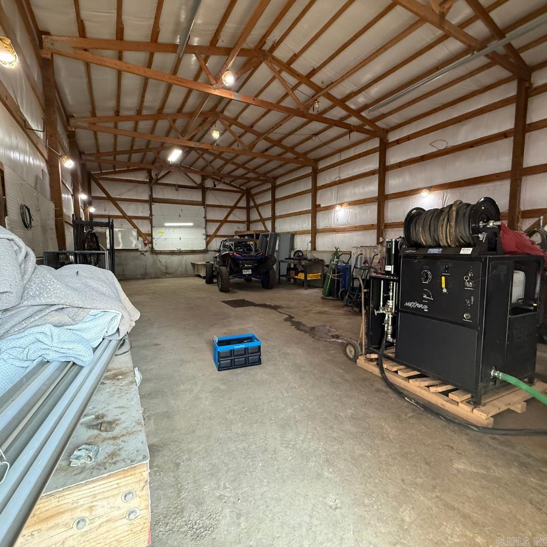 641  Greene 729  Paragould, AR