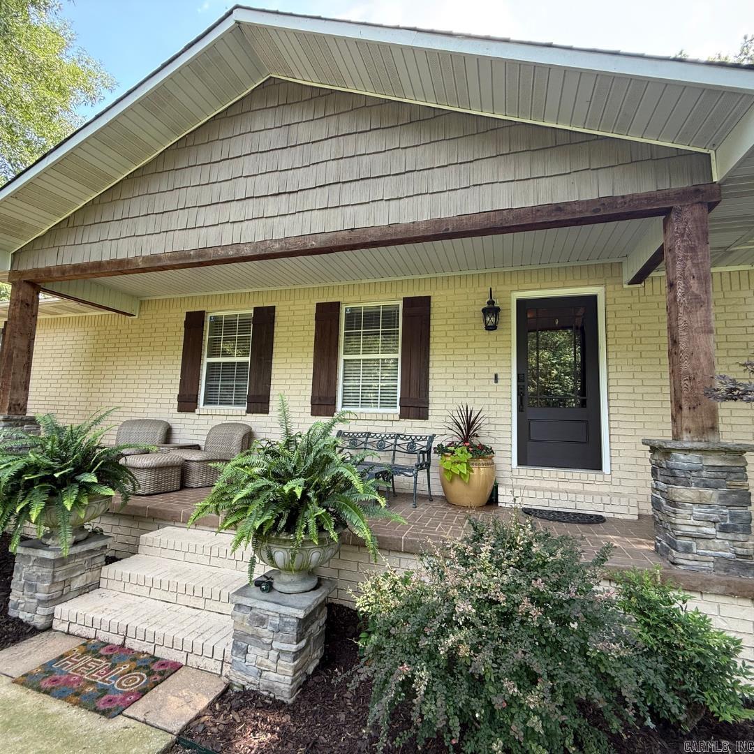 641  Greene 729  Paragould, AR