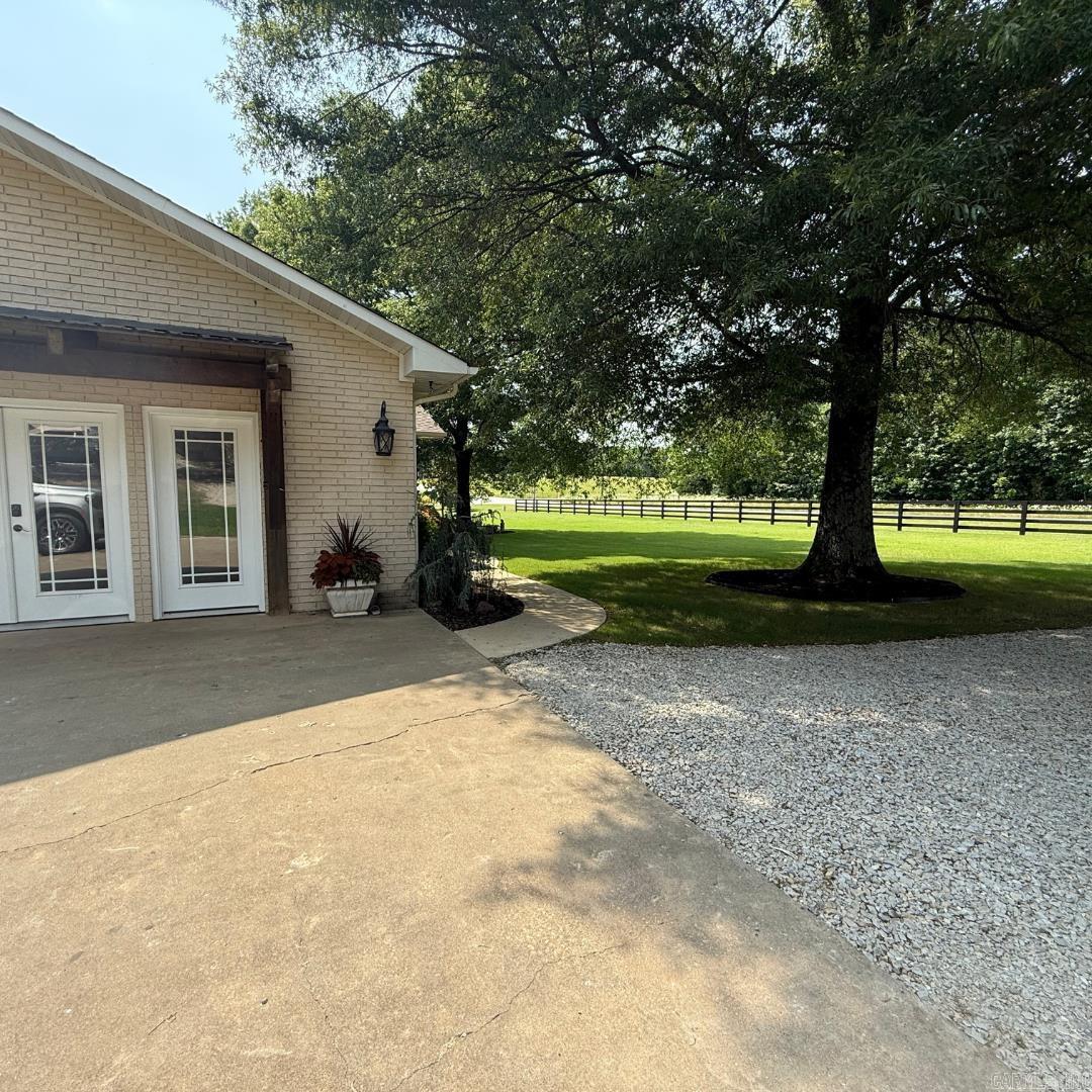 641  Greene 729  Paragould, AR