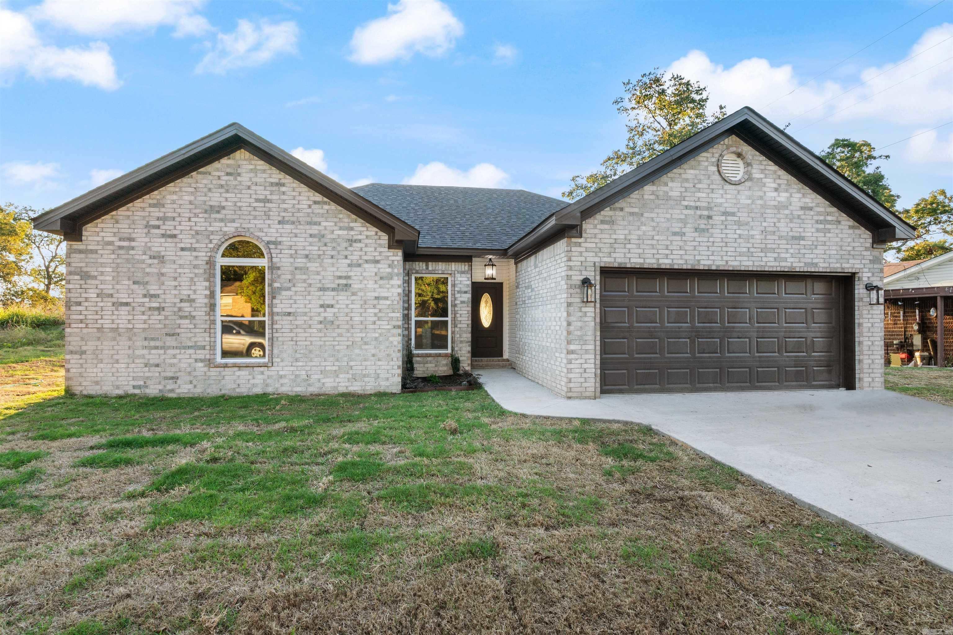 1415  Ben Street  North Little Rock, AR