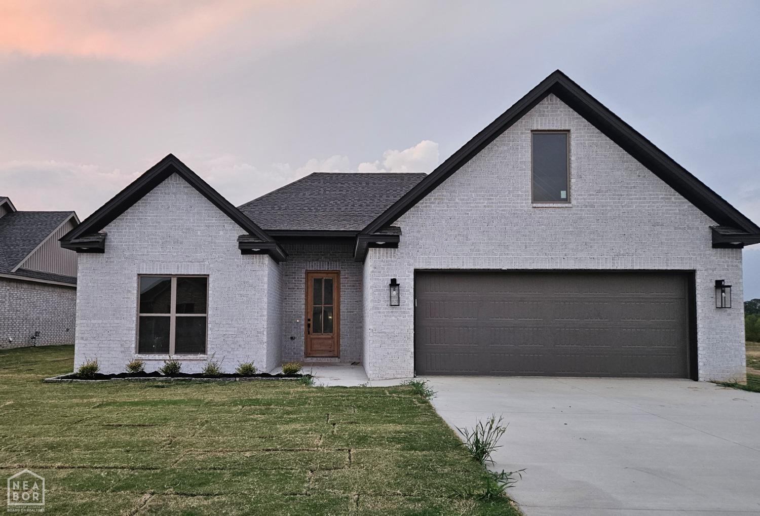 125  Hidden Creek  Brookland, AR