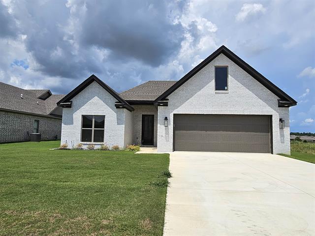 125  Hidden Creek  Brookland, AR