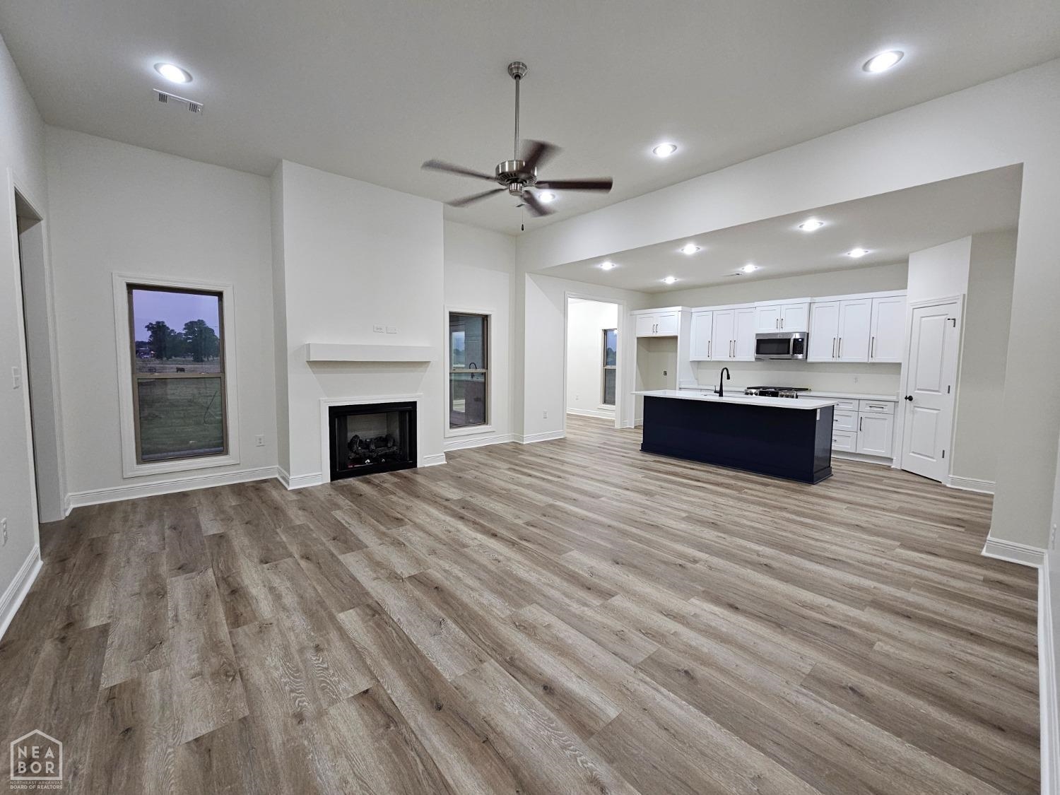 125  Hidden Creek  Brookland, AR