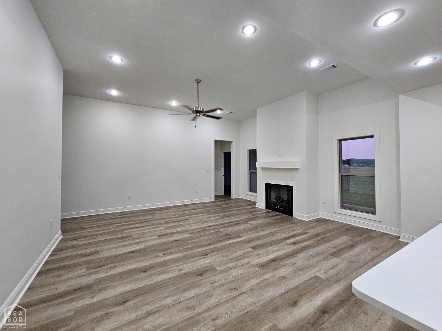 125  Hidden Creek  Brookland, AR