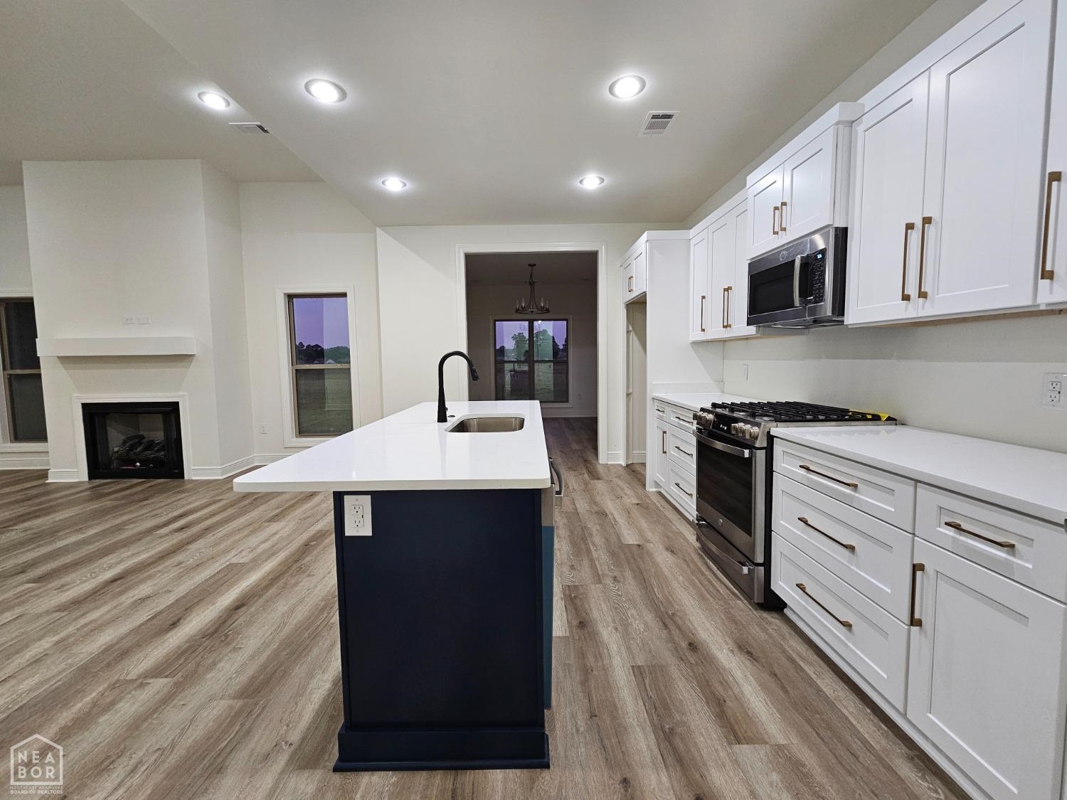 125  Hidden Creek  Brookland, AR