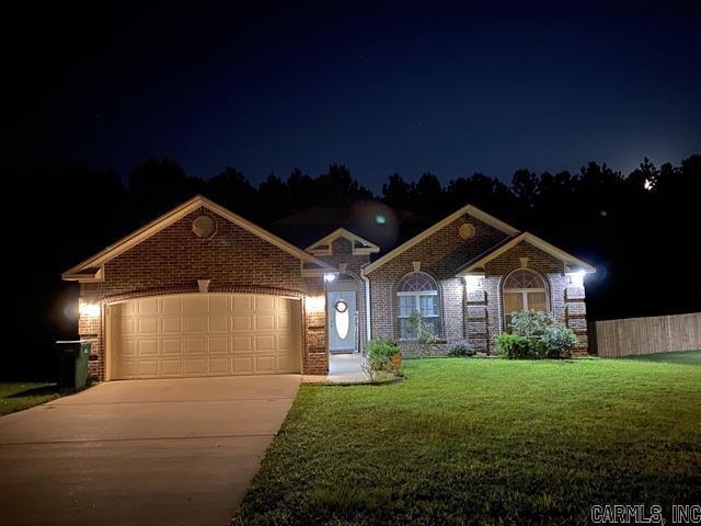 1019 EVENING SUNSET Circle Redfield, AR 72132