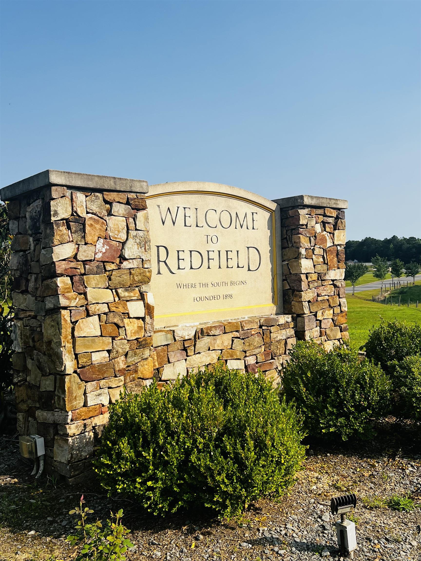 1019 EVENING SUNSET Circle Redfield, AR 72132