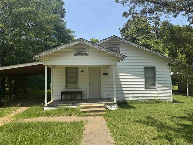 178  Cedar  Camden, AR