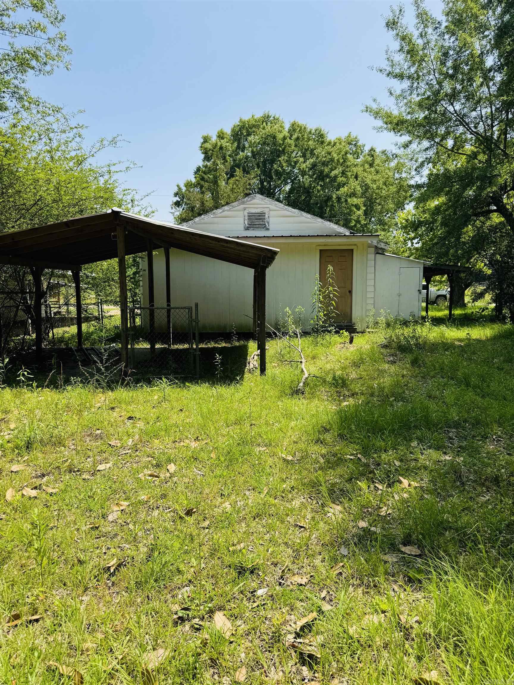178  Cedar  Camden, AR