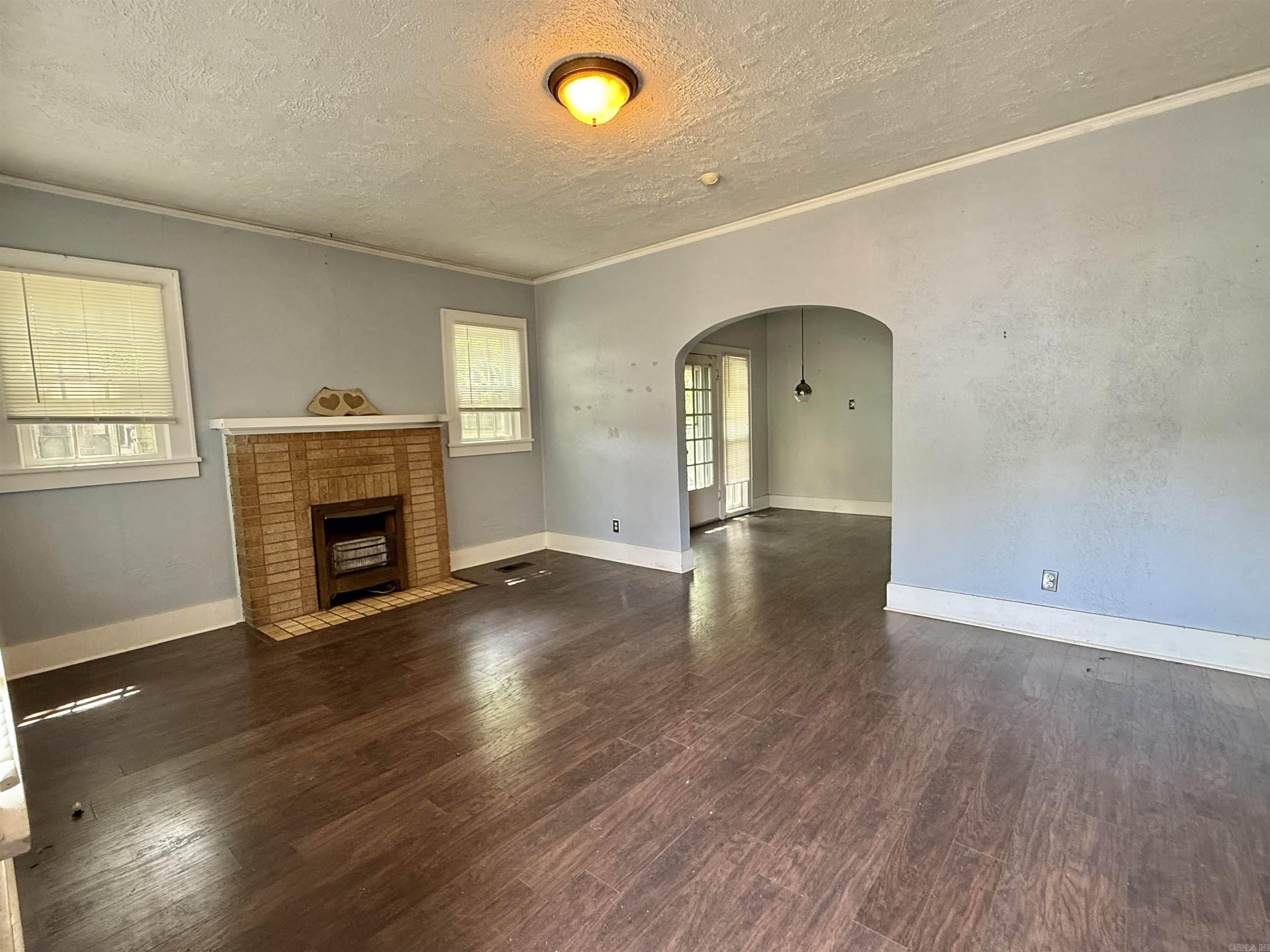 249  Garland  Hot Springs, AR