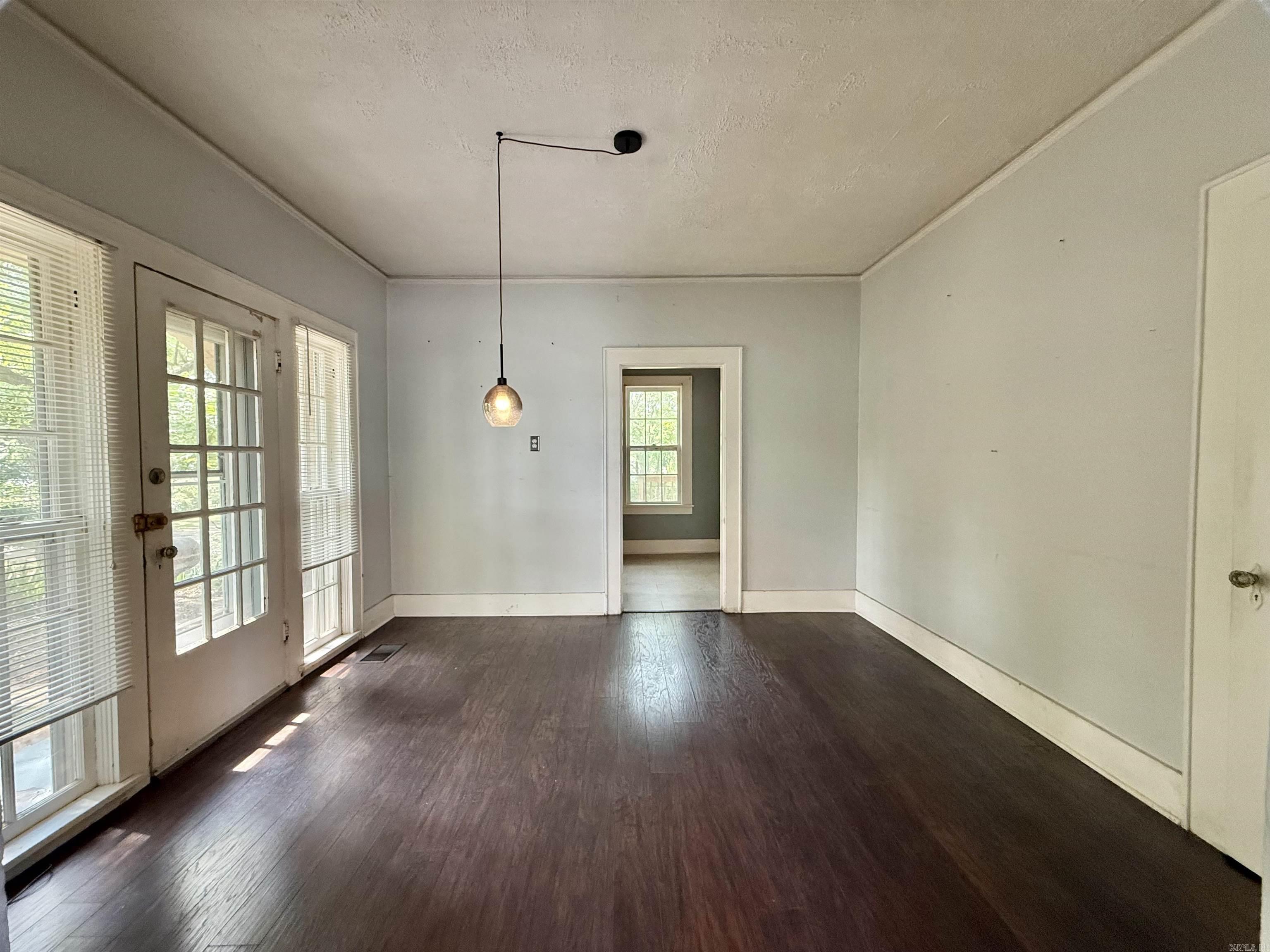 249  Garland  Hot Springs, AR