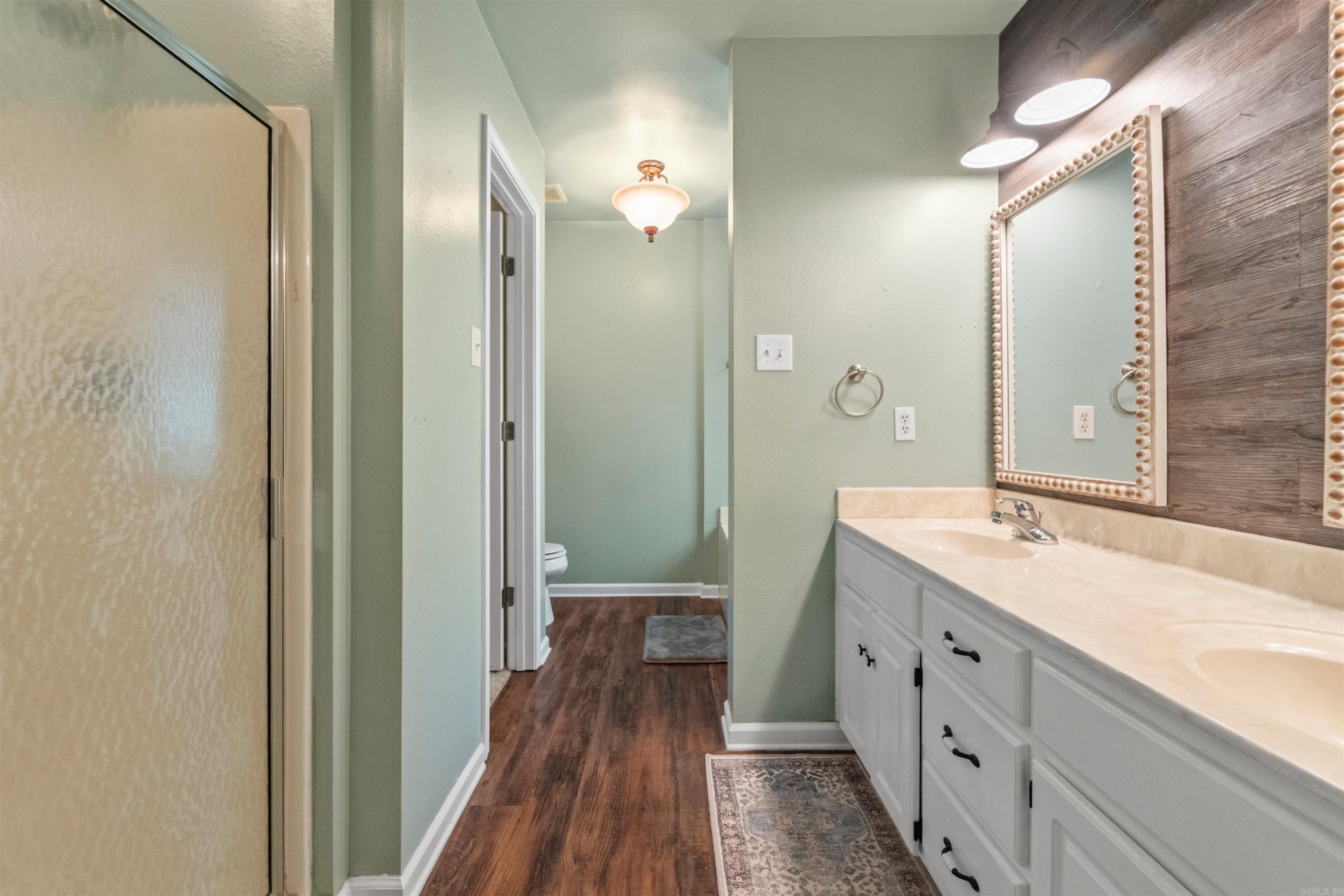 15  Diamond Dr  Cabot, AR