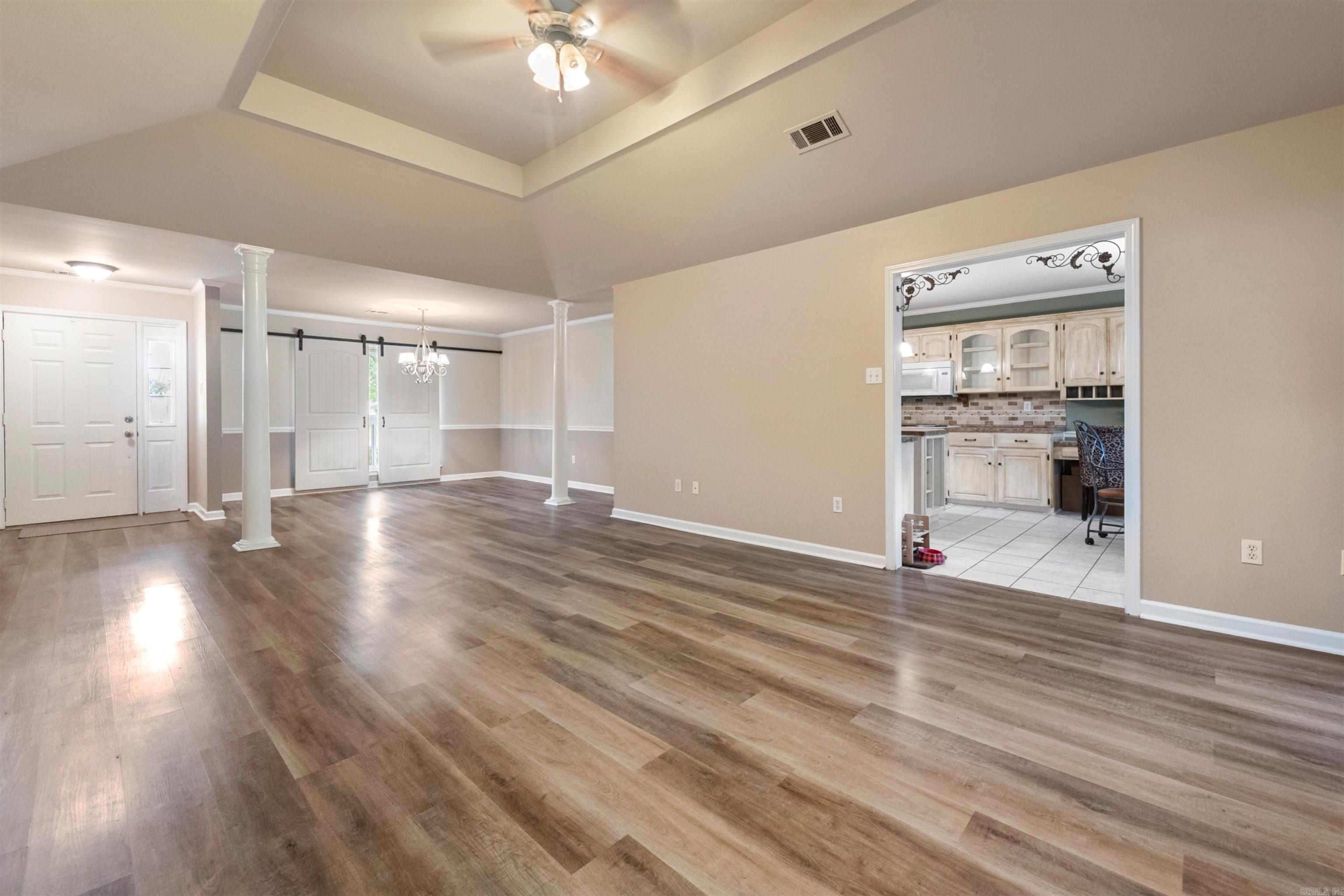 15  Diamond Dr  Cabot, AR