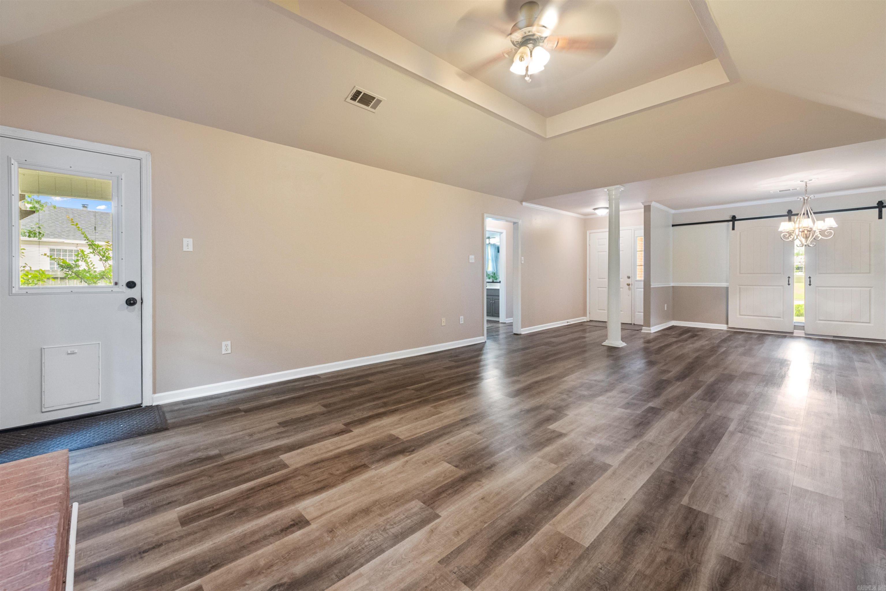 15  Diamond Dr  Cabot, AR