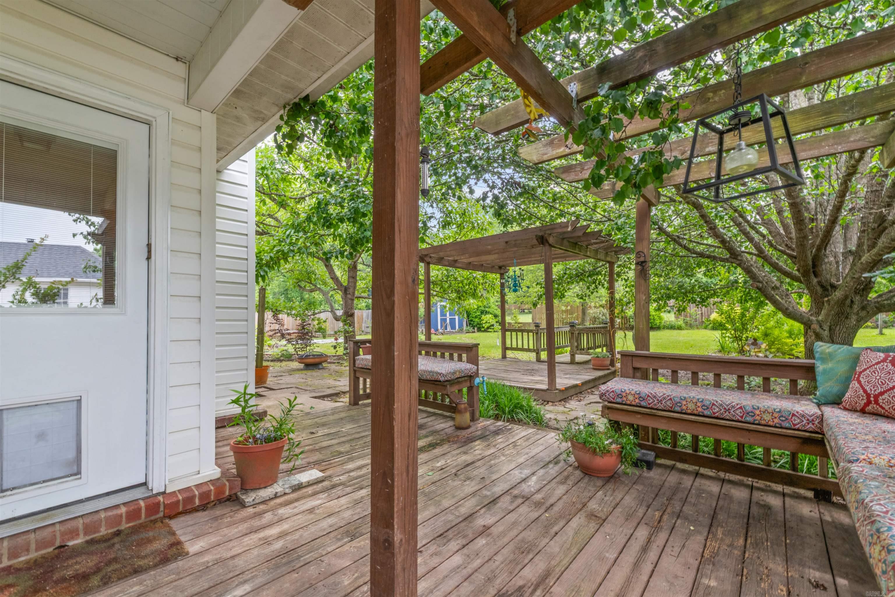 15  Diamond Dr  Cabot, AR