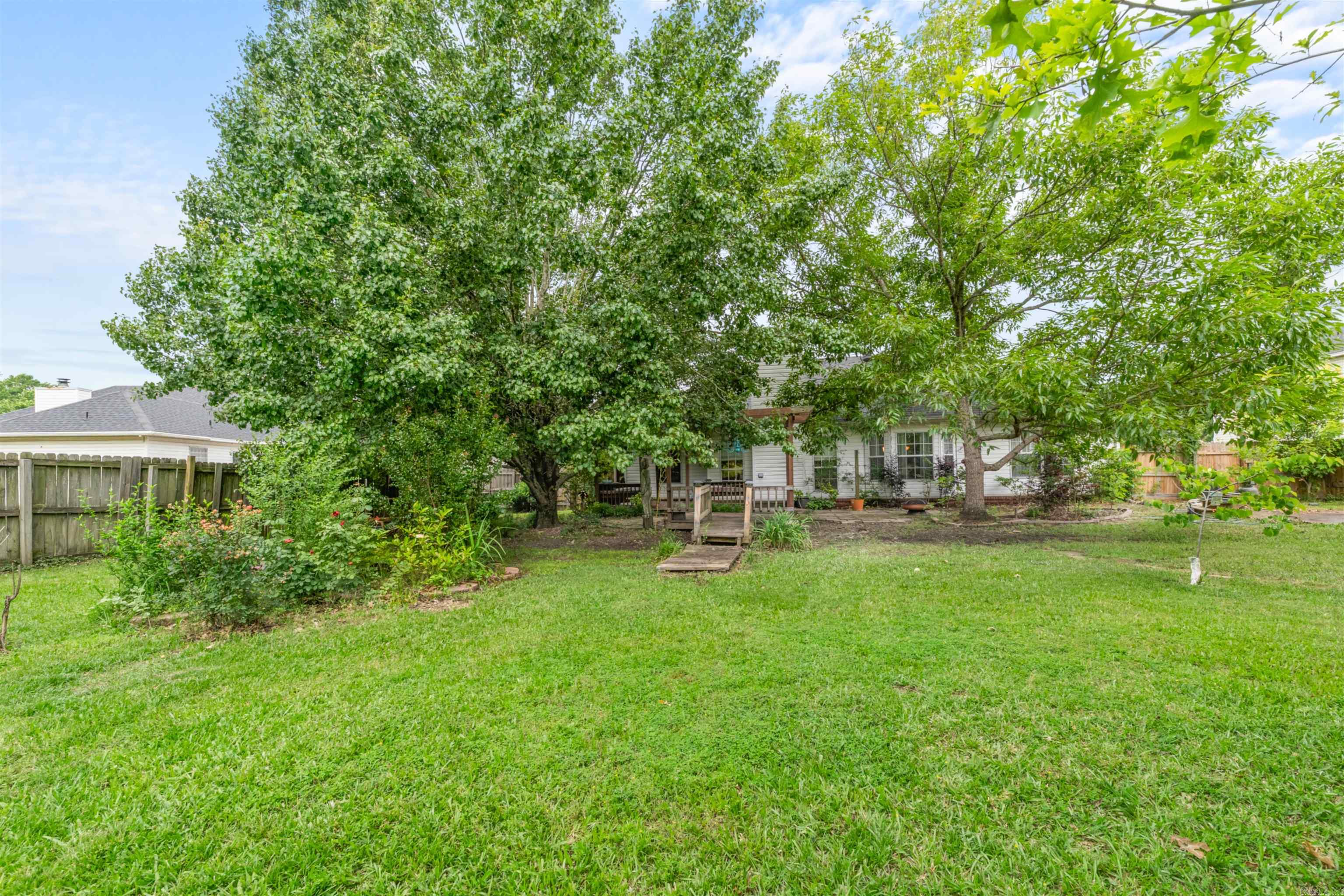 15  Diamond Dr  Cabot, AR