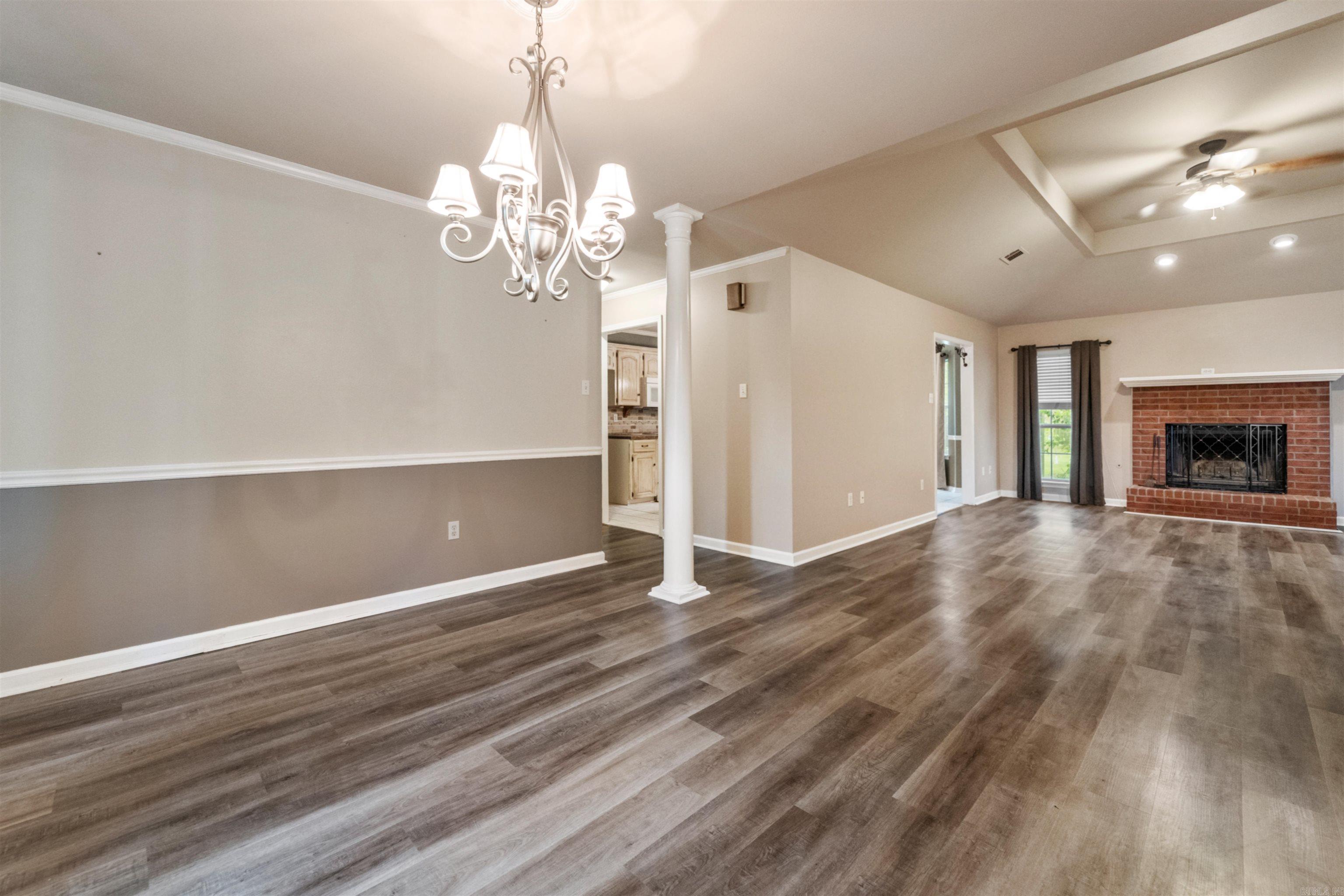 15  Diamond Dr  Cabot, AR