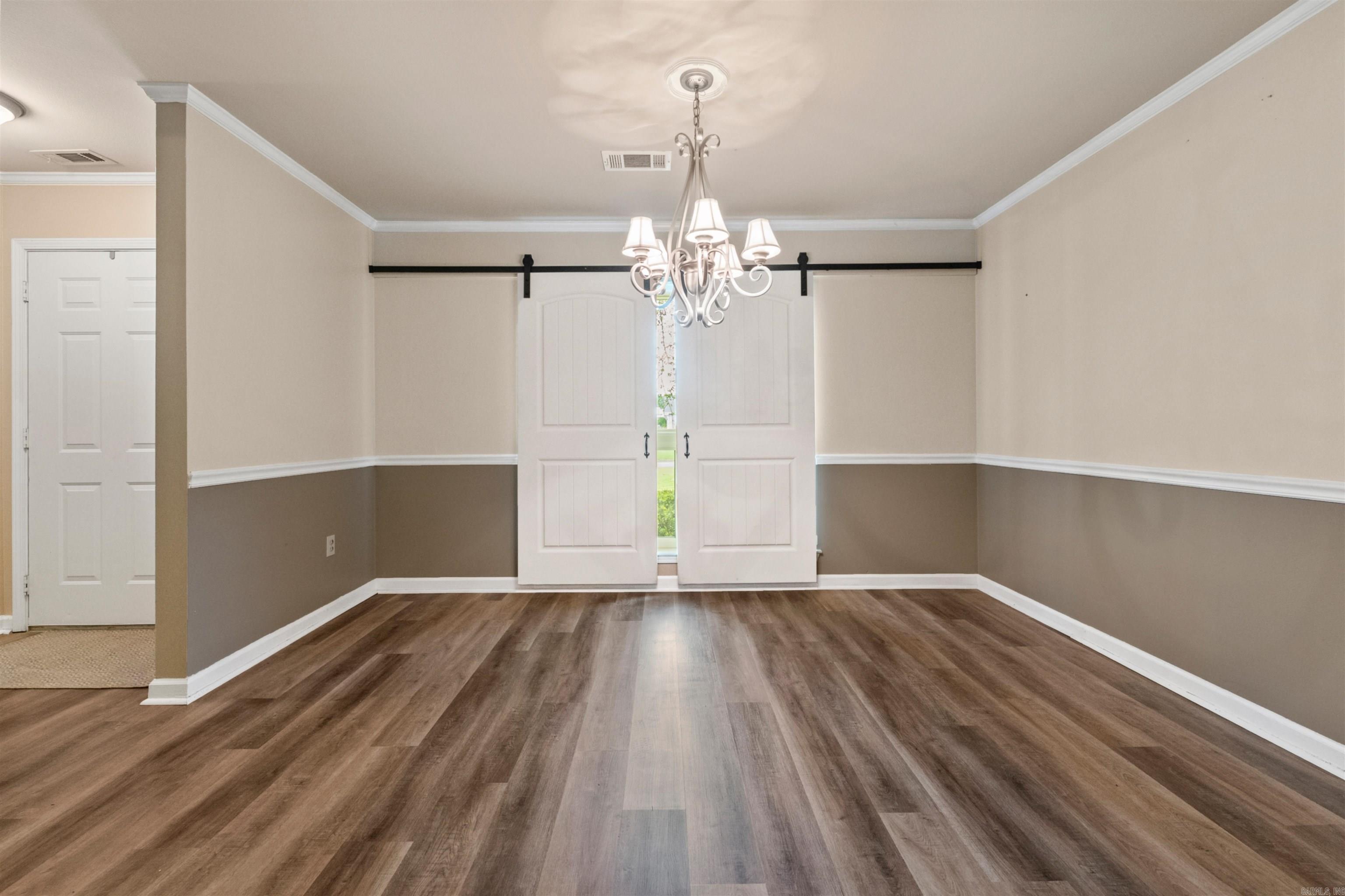 15  Diamond Dr  Cabot, AR