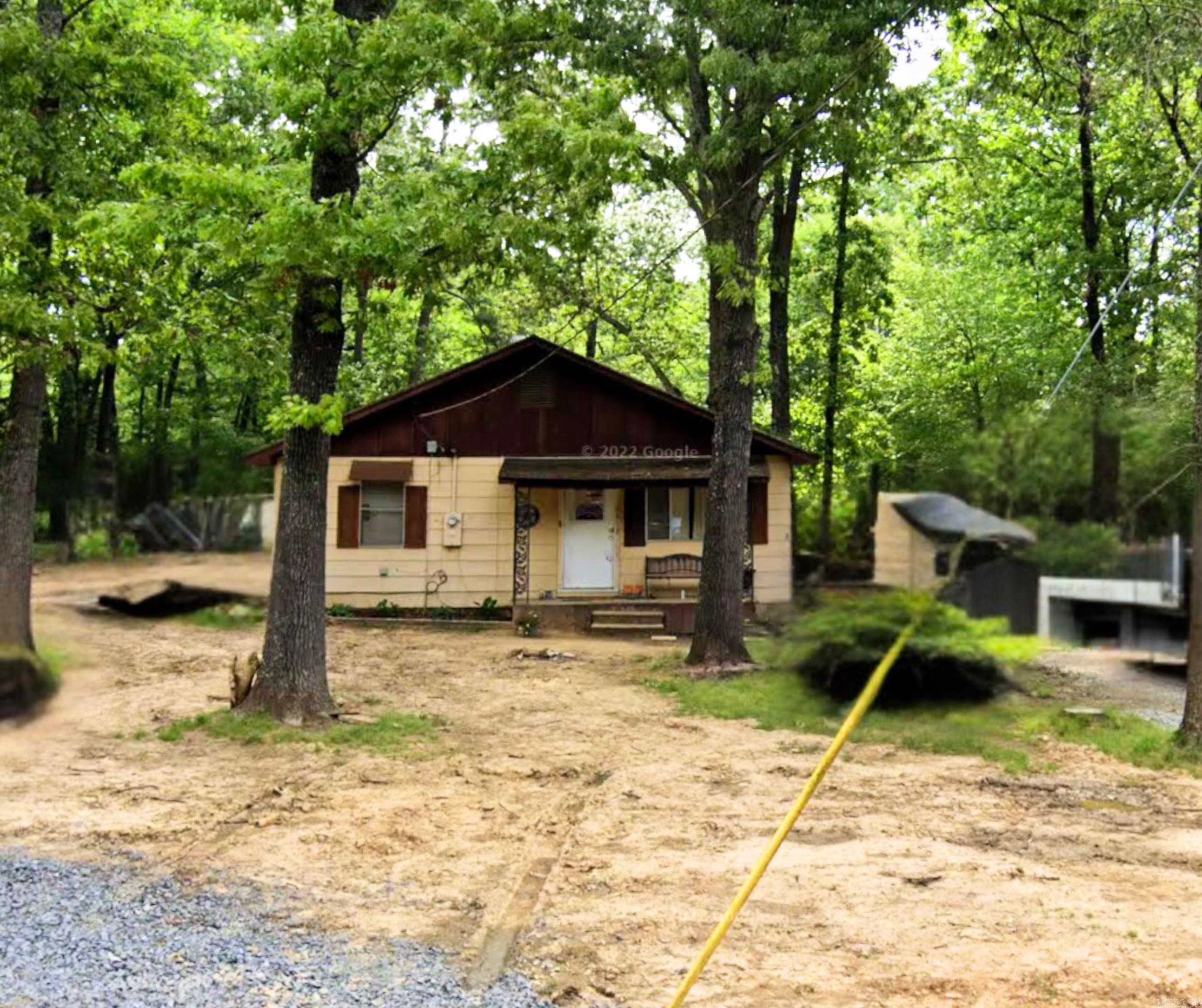 14412  Quinn  Maumelle, AR