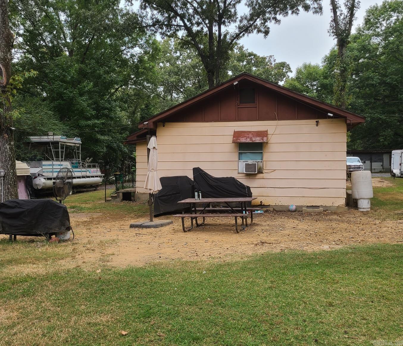 14412  Quinn  Maumelle, AR