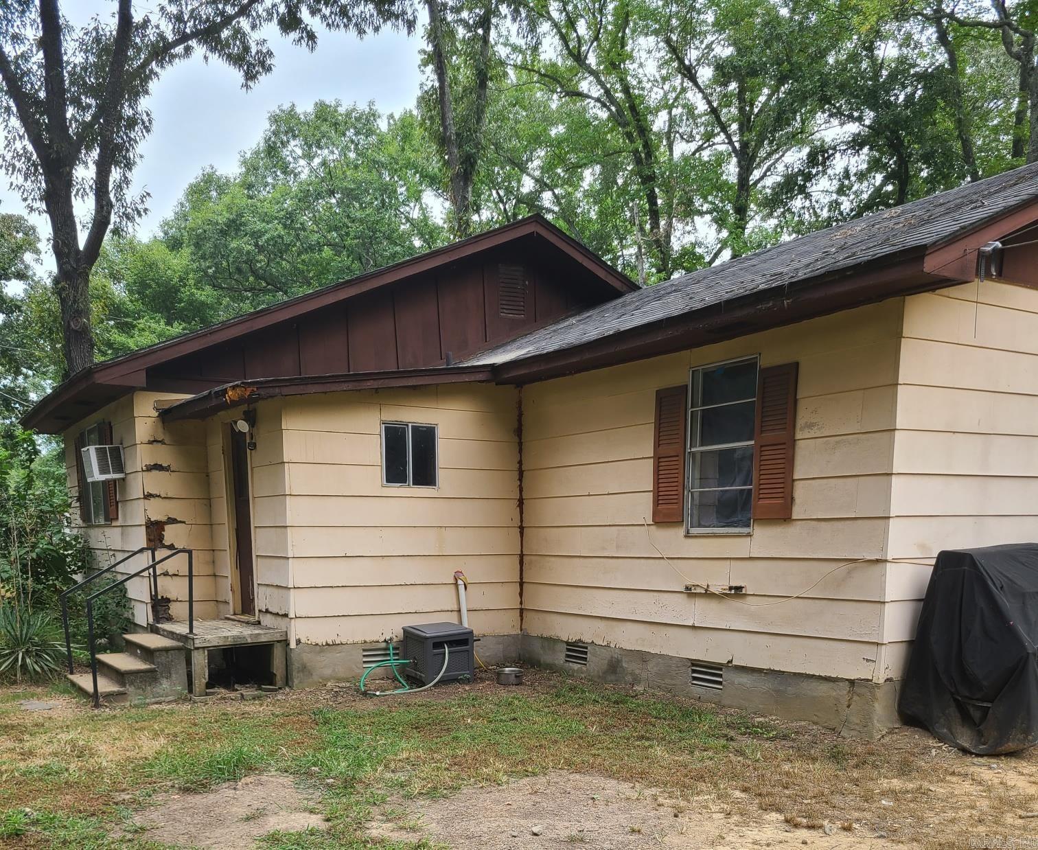 14412  Quinn  Maumelle, AR