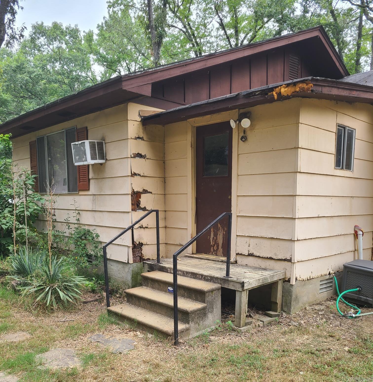 14412  Quinn  Maumelle, AR