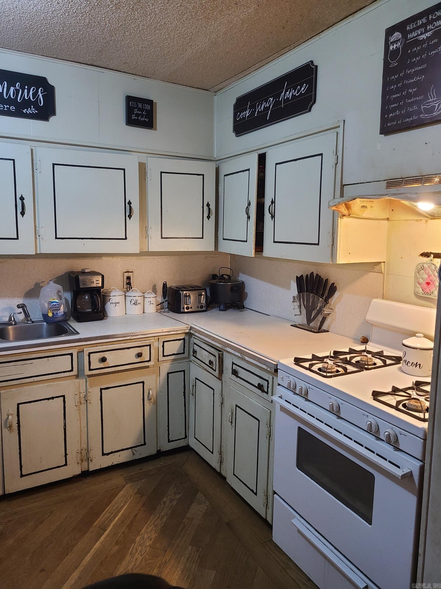 14412  Quinn  Maumelle, AR
