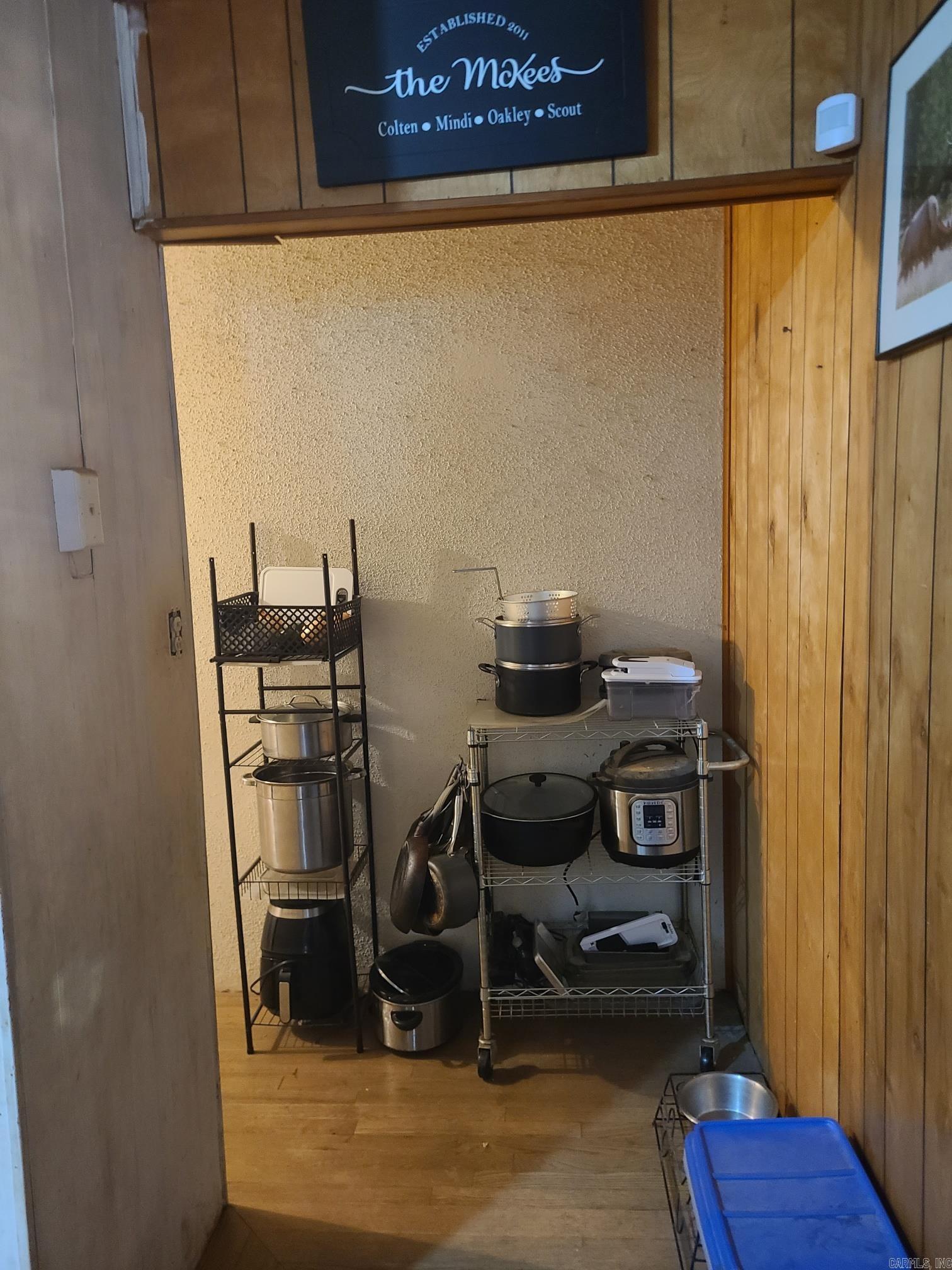 14412  Quinn  Maumelle, AR