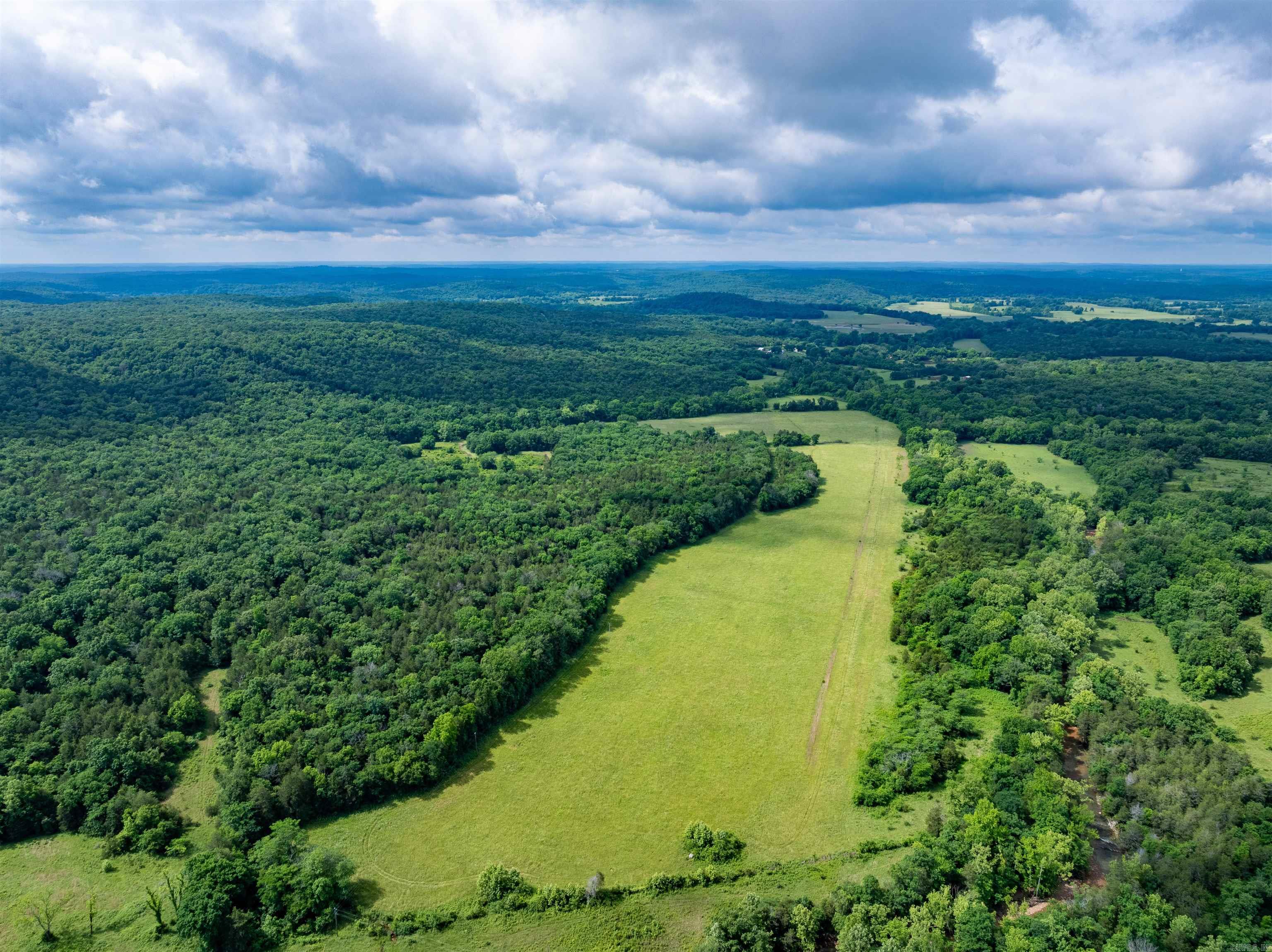 o  Mill Creek  Smithville, AR