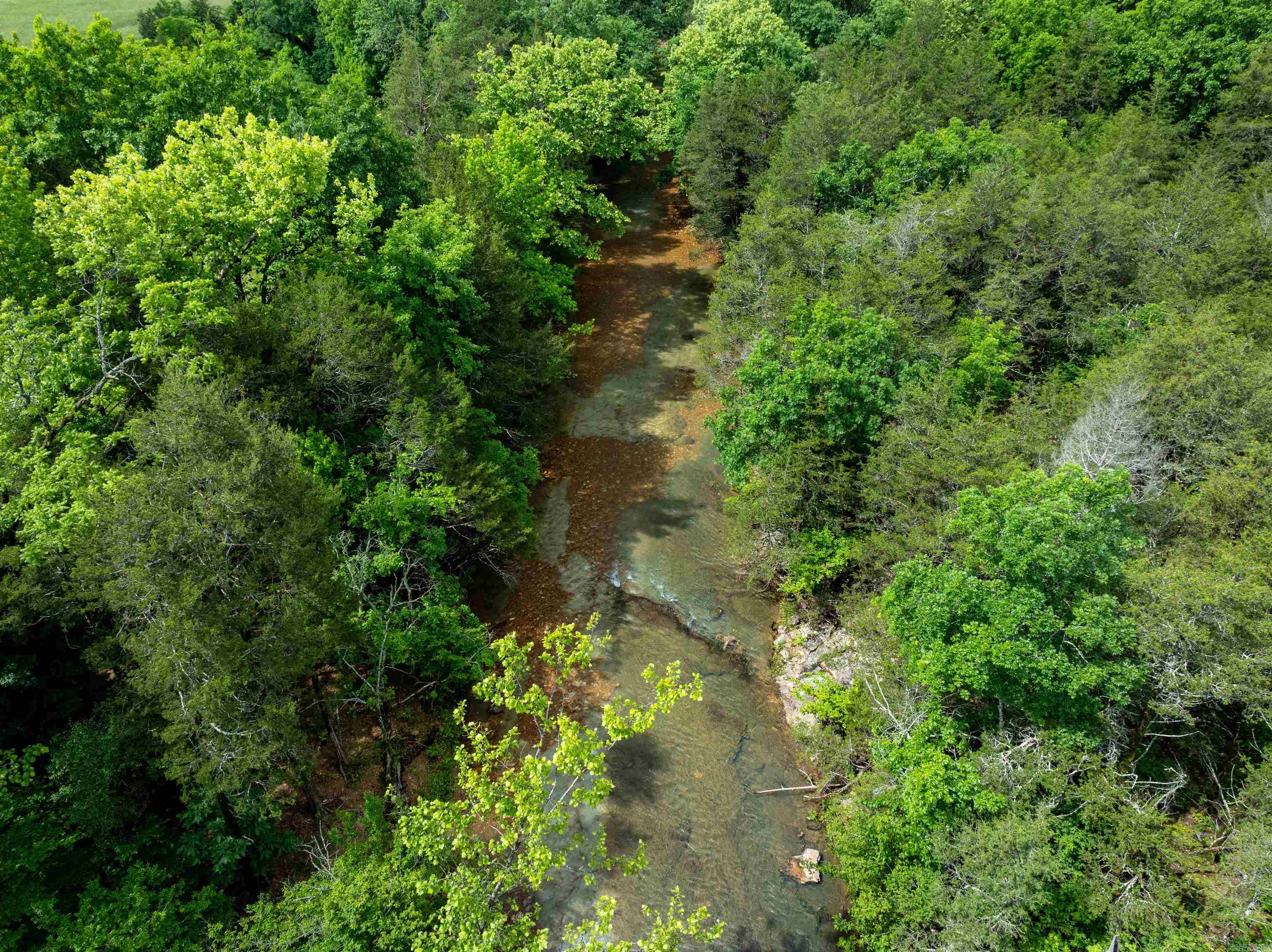 o  Mill Creek  Smithville, AR