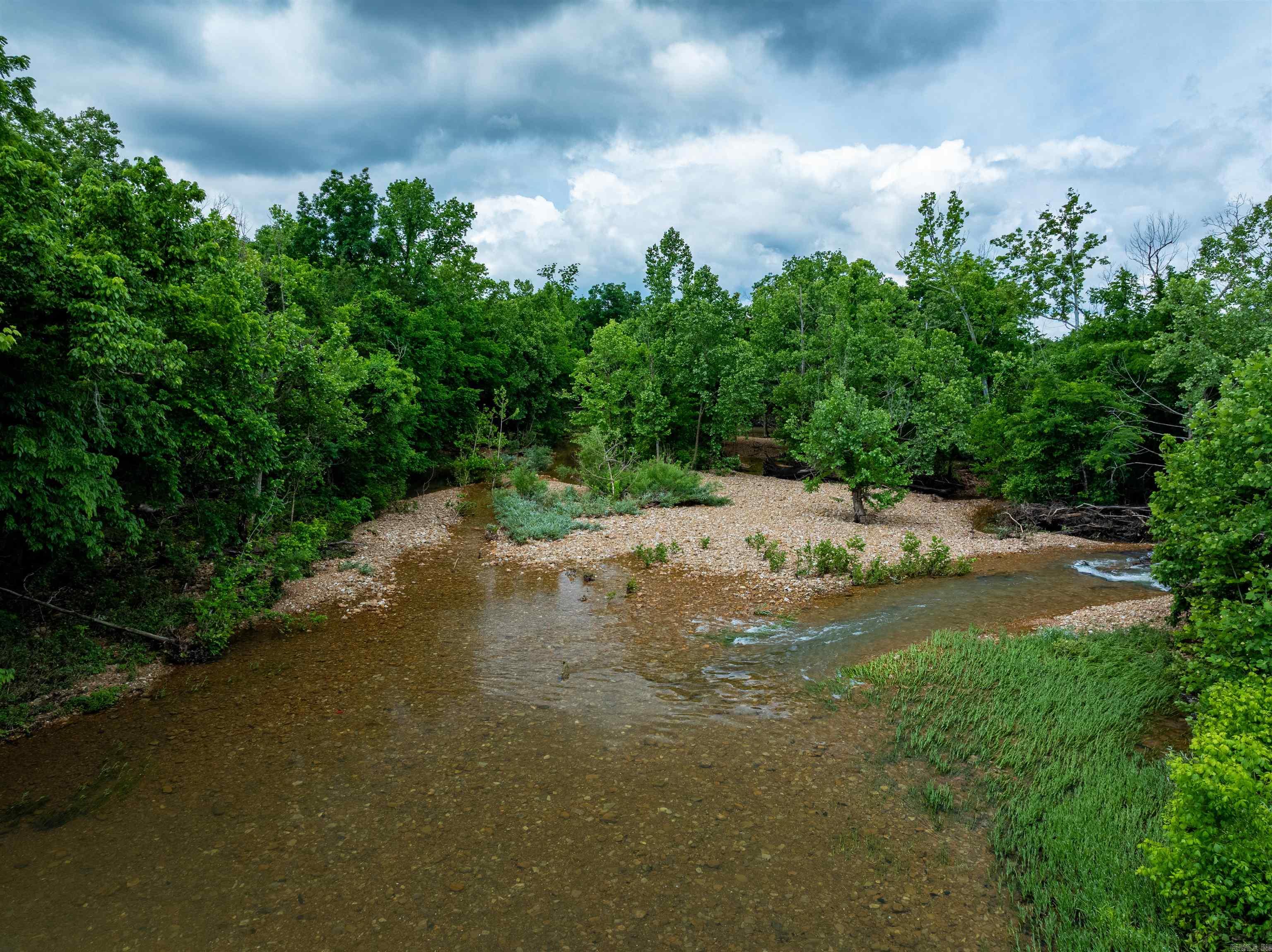 o  Mill Creek  Smithville, AR