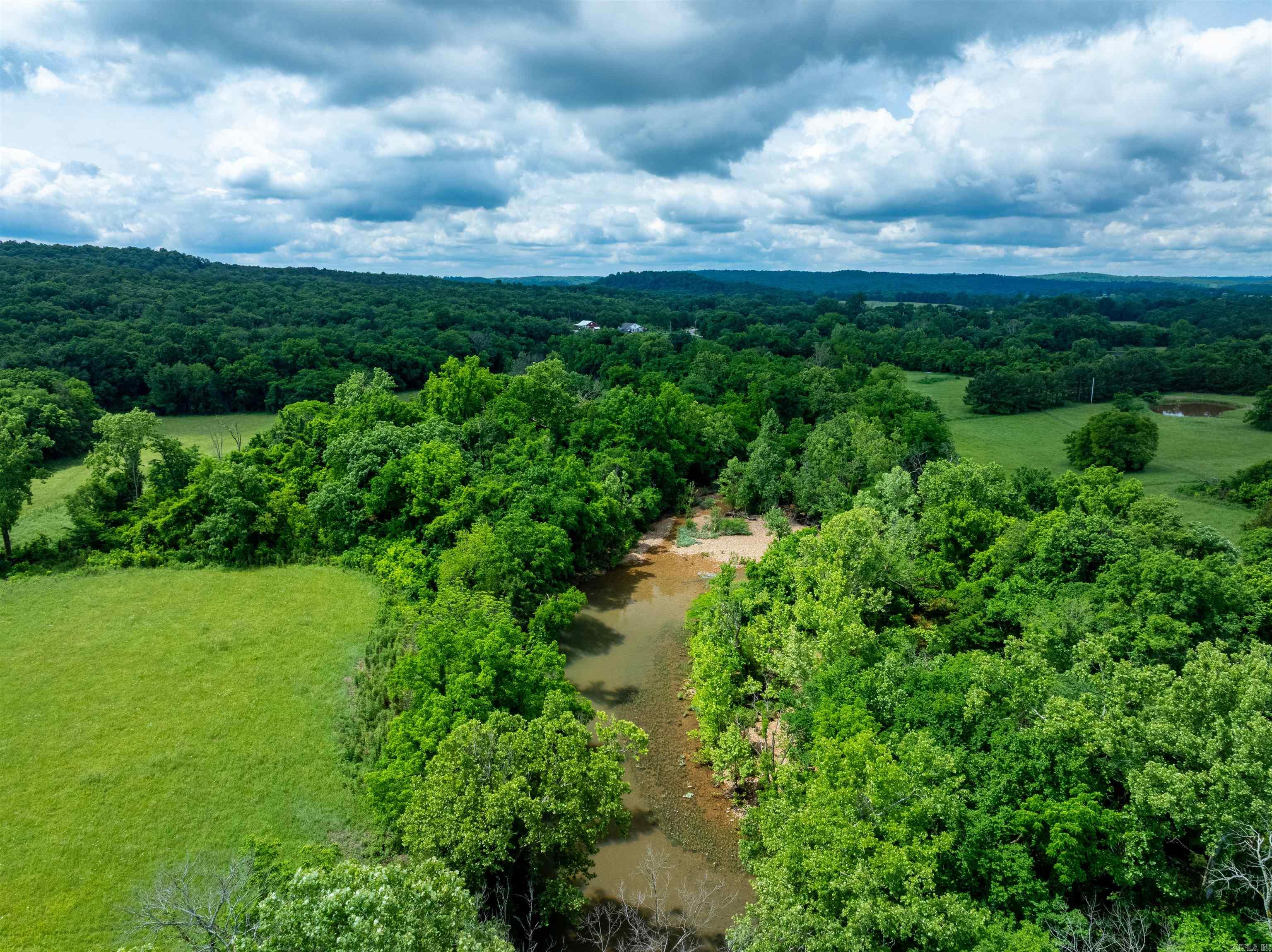 o  Mill Creek  Smithville, AR