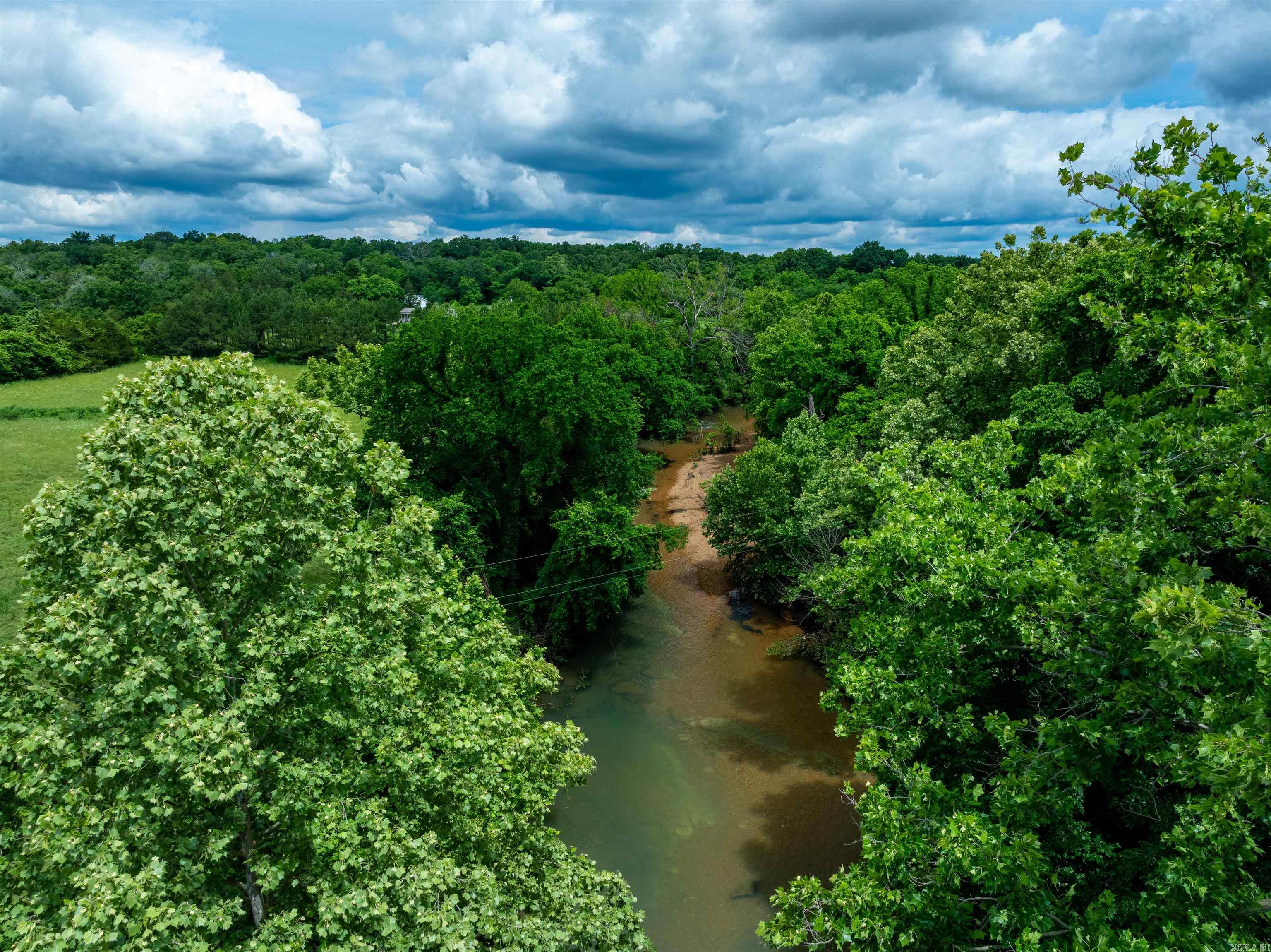 o  Mill Creek  Smithville, AR