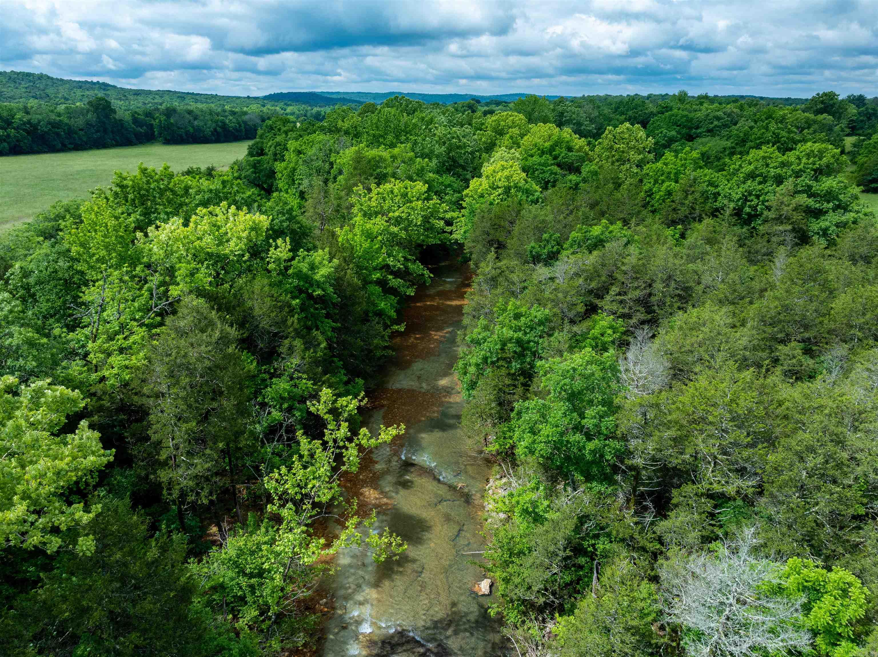 o  Mill Creek  Smithville, AR