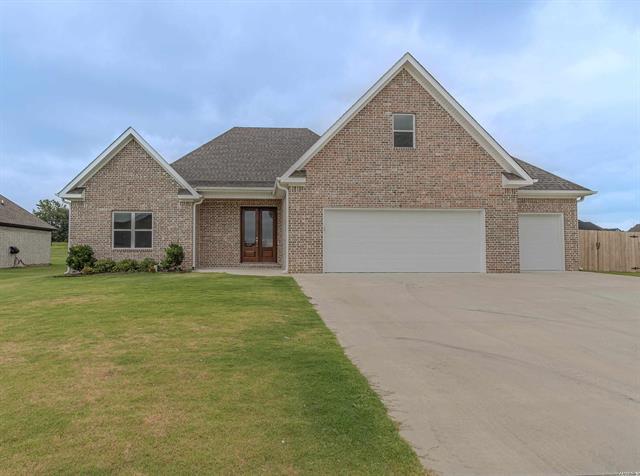 1407 S 30 1/2 Street  Paragould, AR