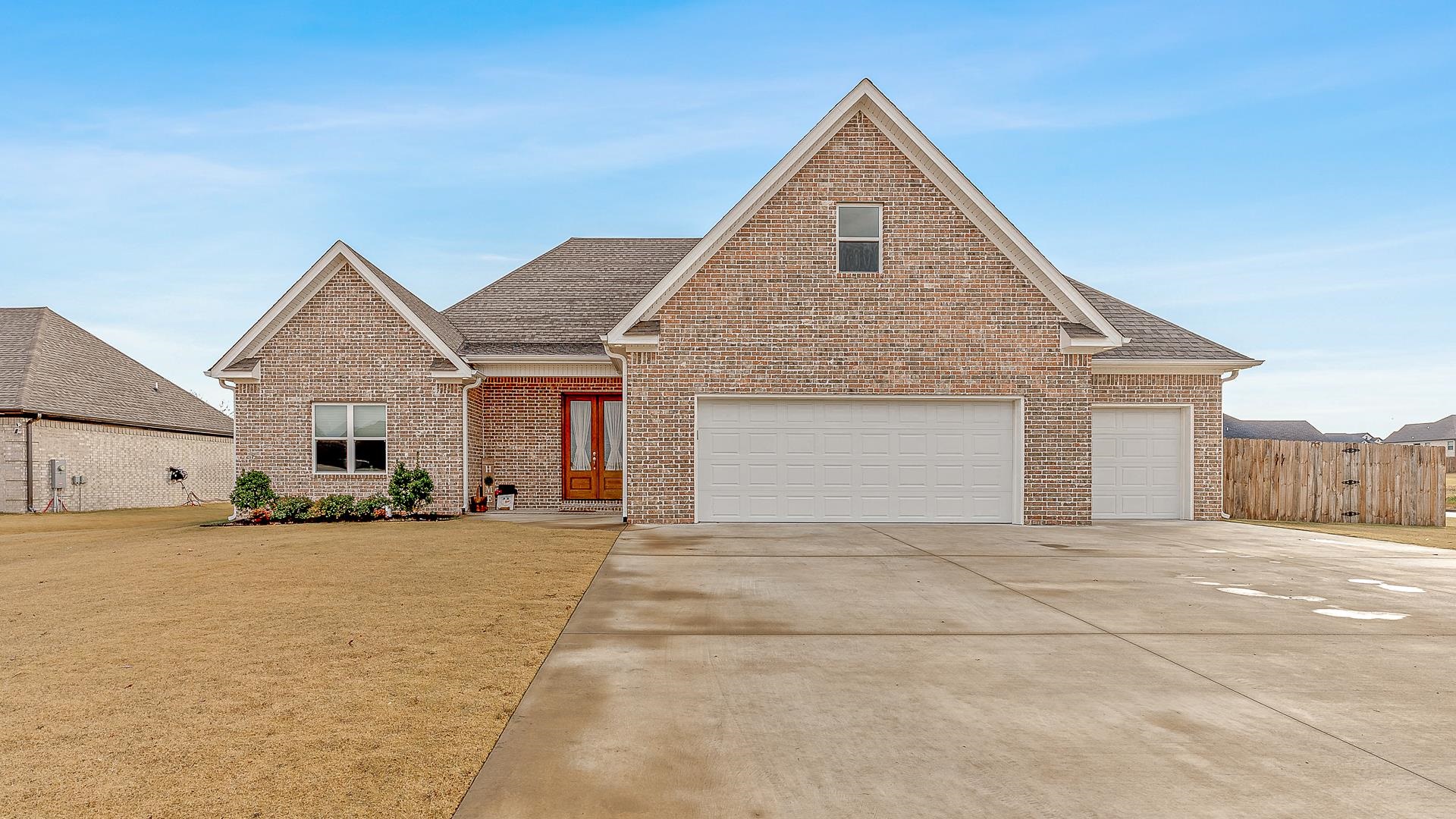 1407 S 30 1/2 Street  Paragould, AR