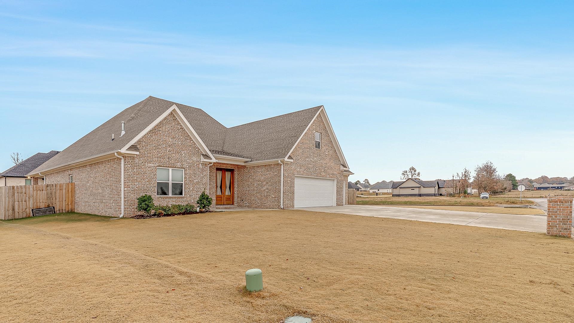 1407 S 30 1/2 Street  Paragould, AR