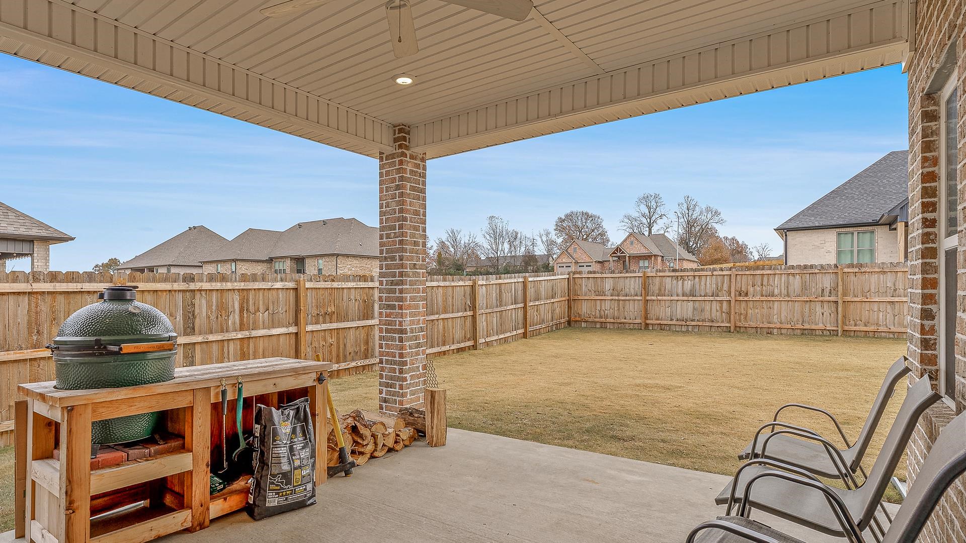 1407 S 30 1/2 Street  Paragould, AR