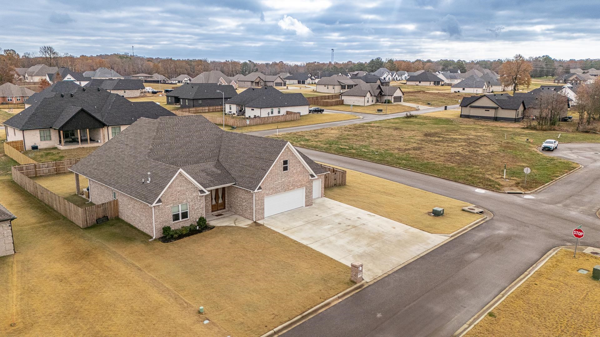 1407 S 30 1/2 Street  Paragould, AR