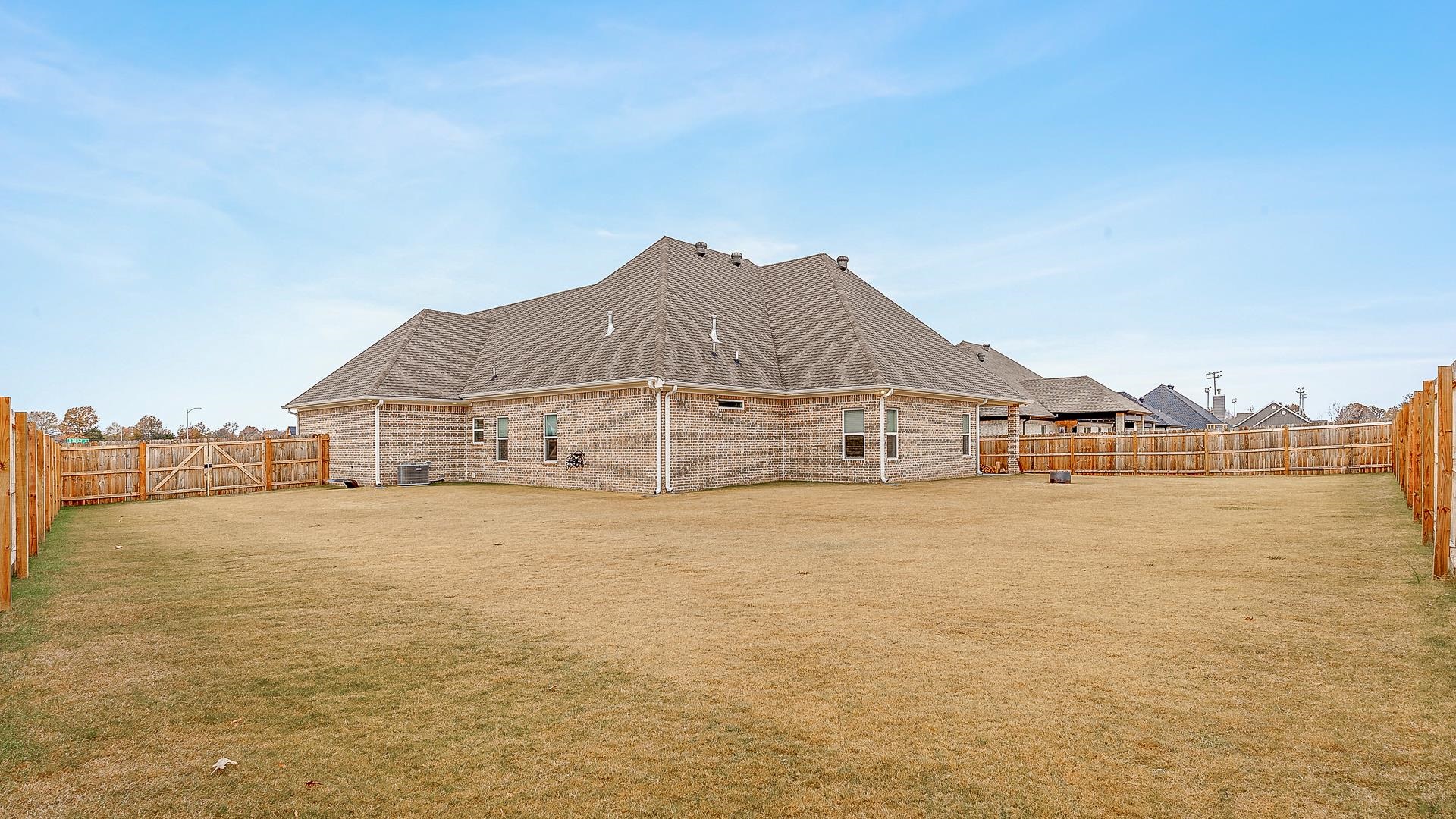 1407 S 30 1/2 Street  Paragould, AR
