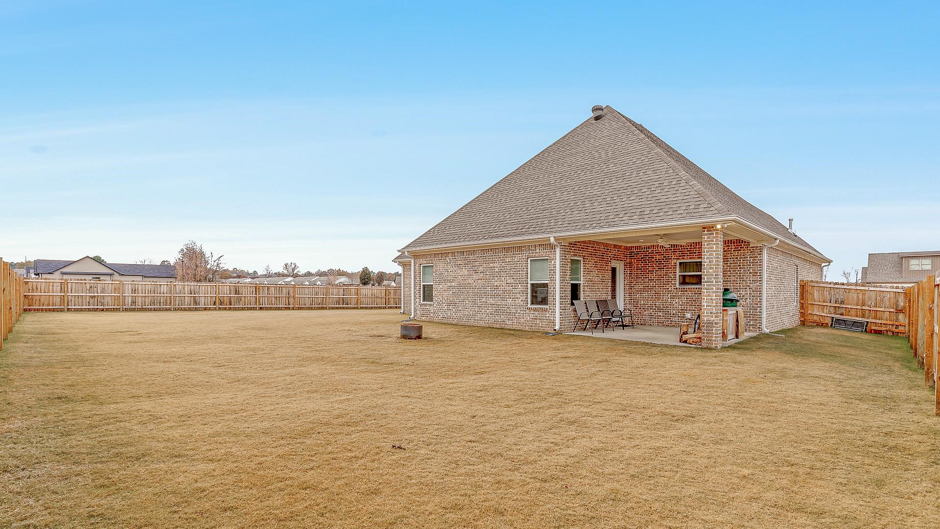 1407 S 30 1/2 Street  Paragould, AR