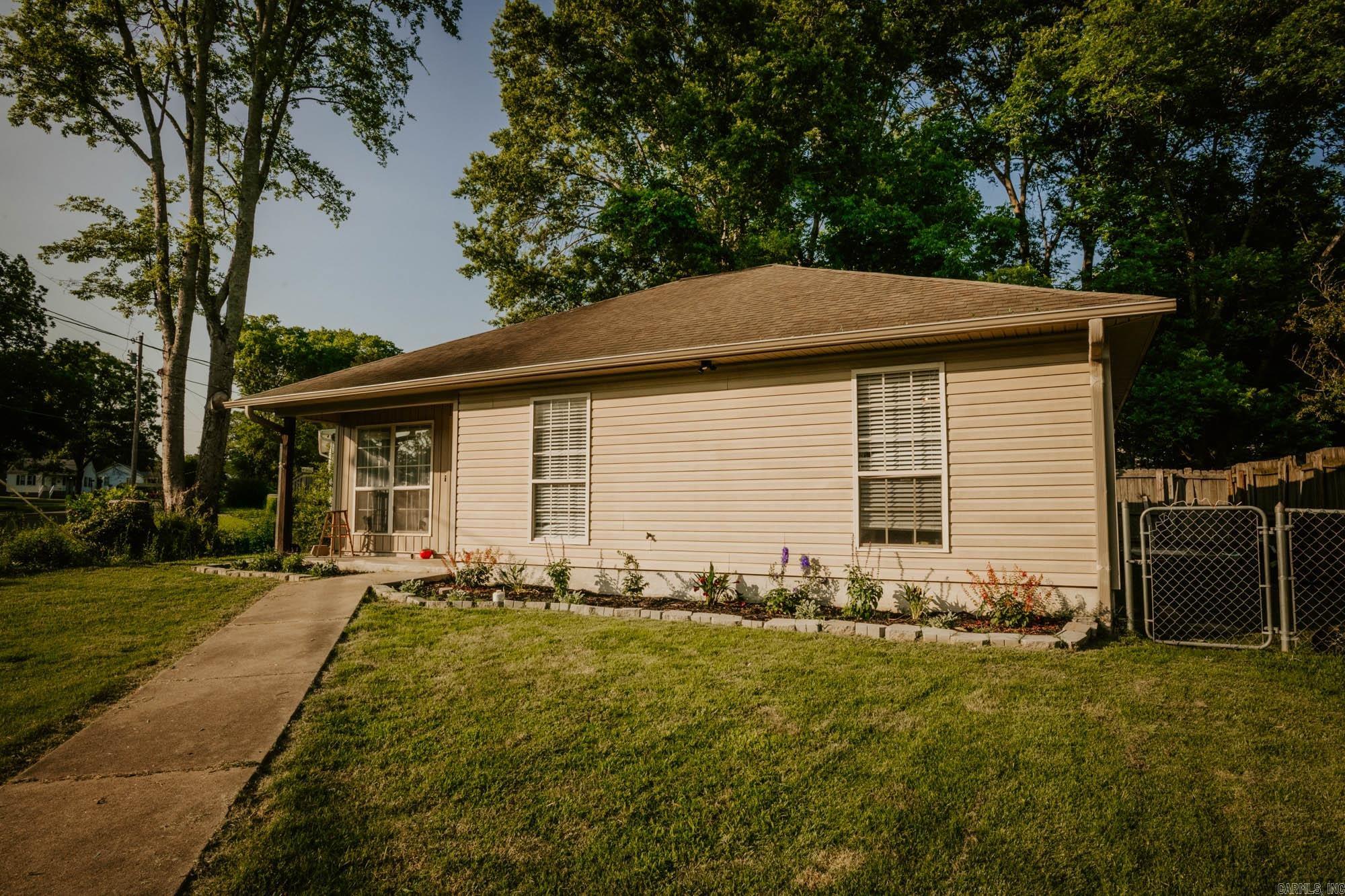 316 S Richards  Benton, AR