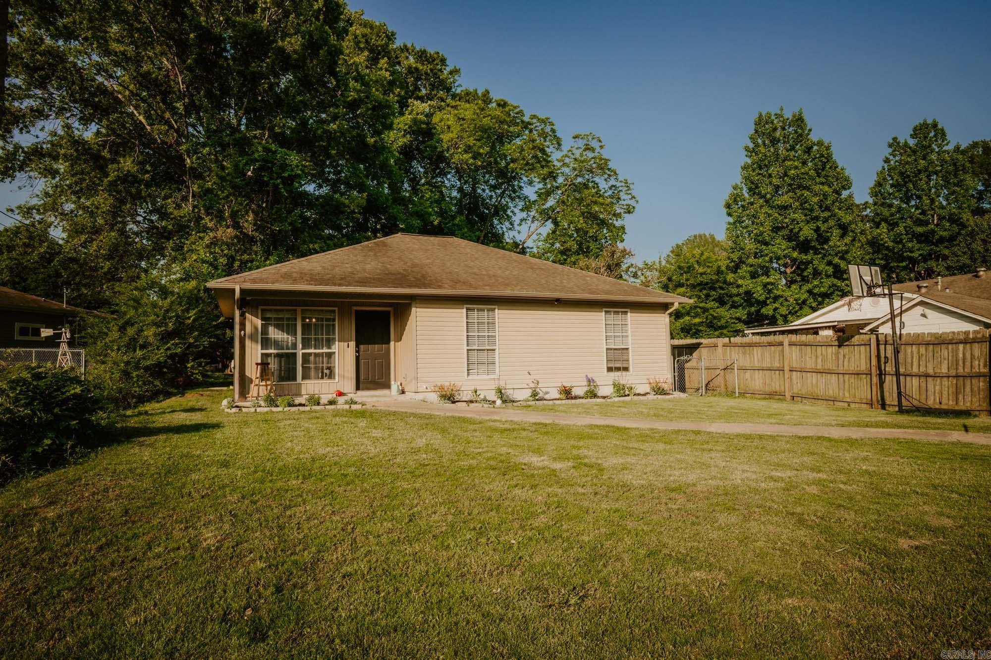316 S Richards  Benton, AR
