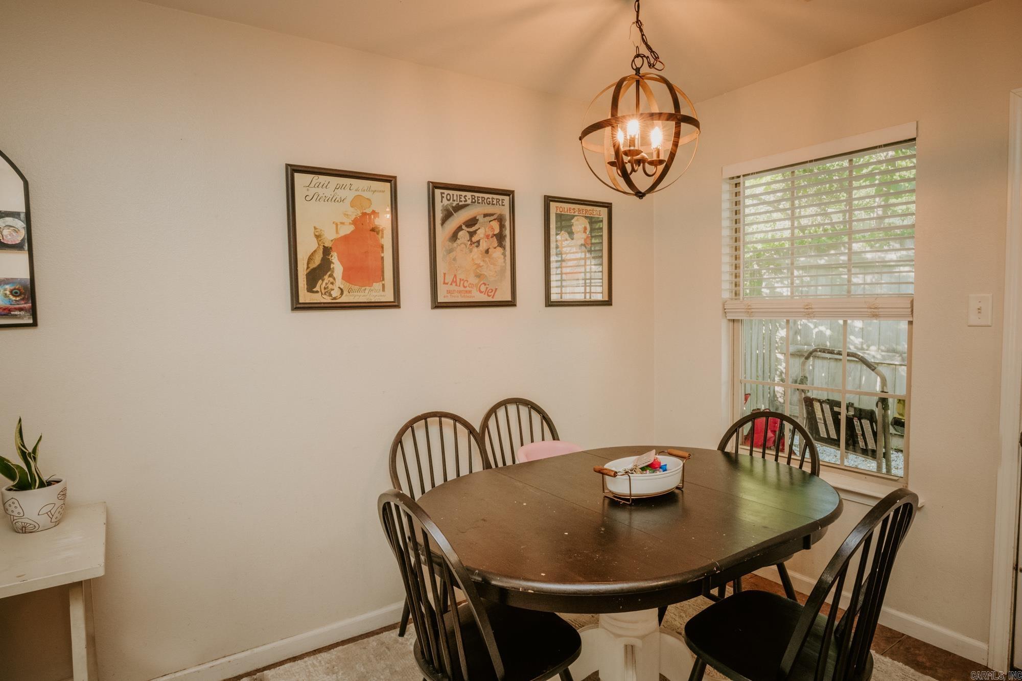 316 S Richards  Benton, AR