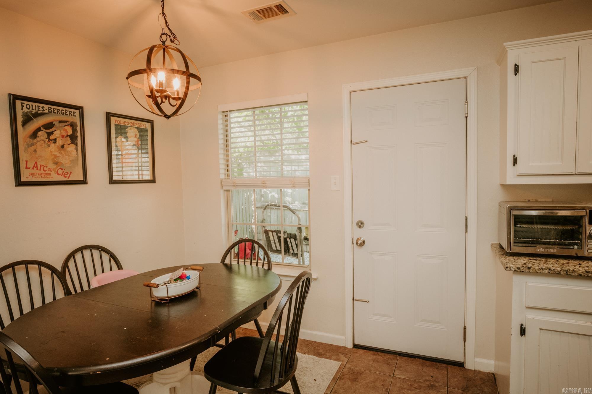 316 S Richards  Benton, AR